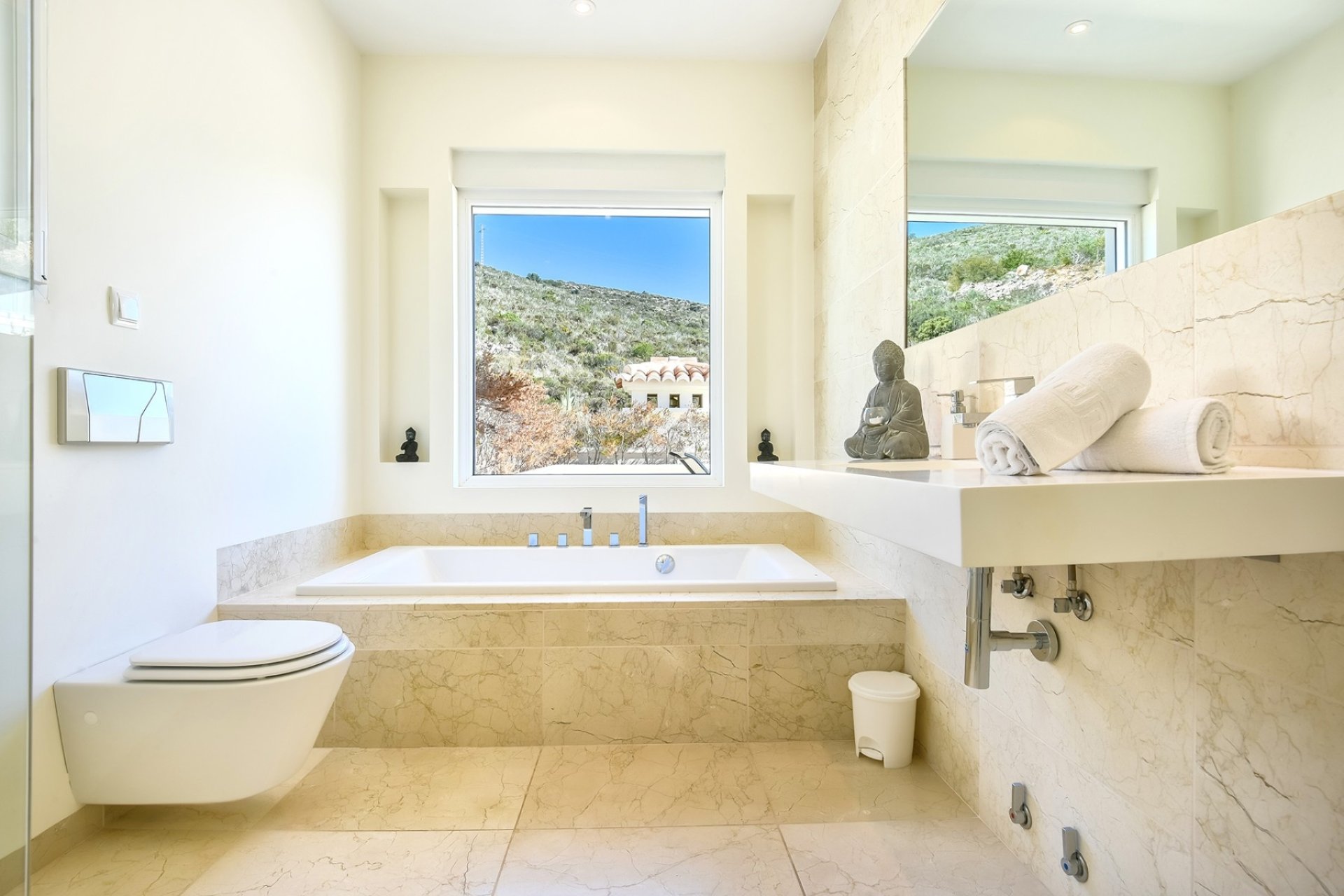 Neubau - Villa - Moraira