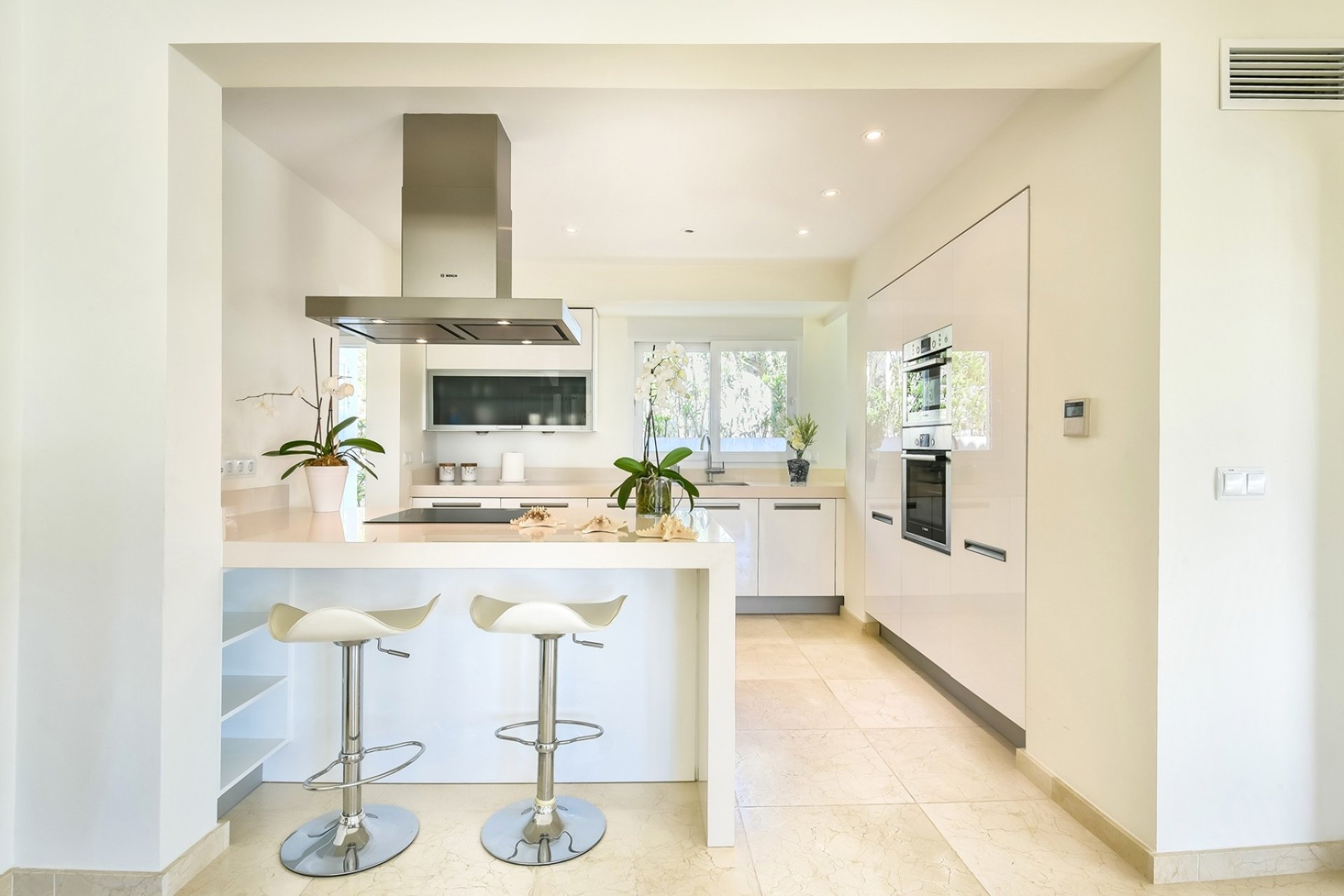 Neubau - Villa - Moraira