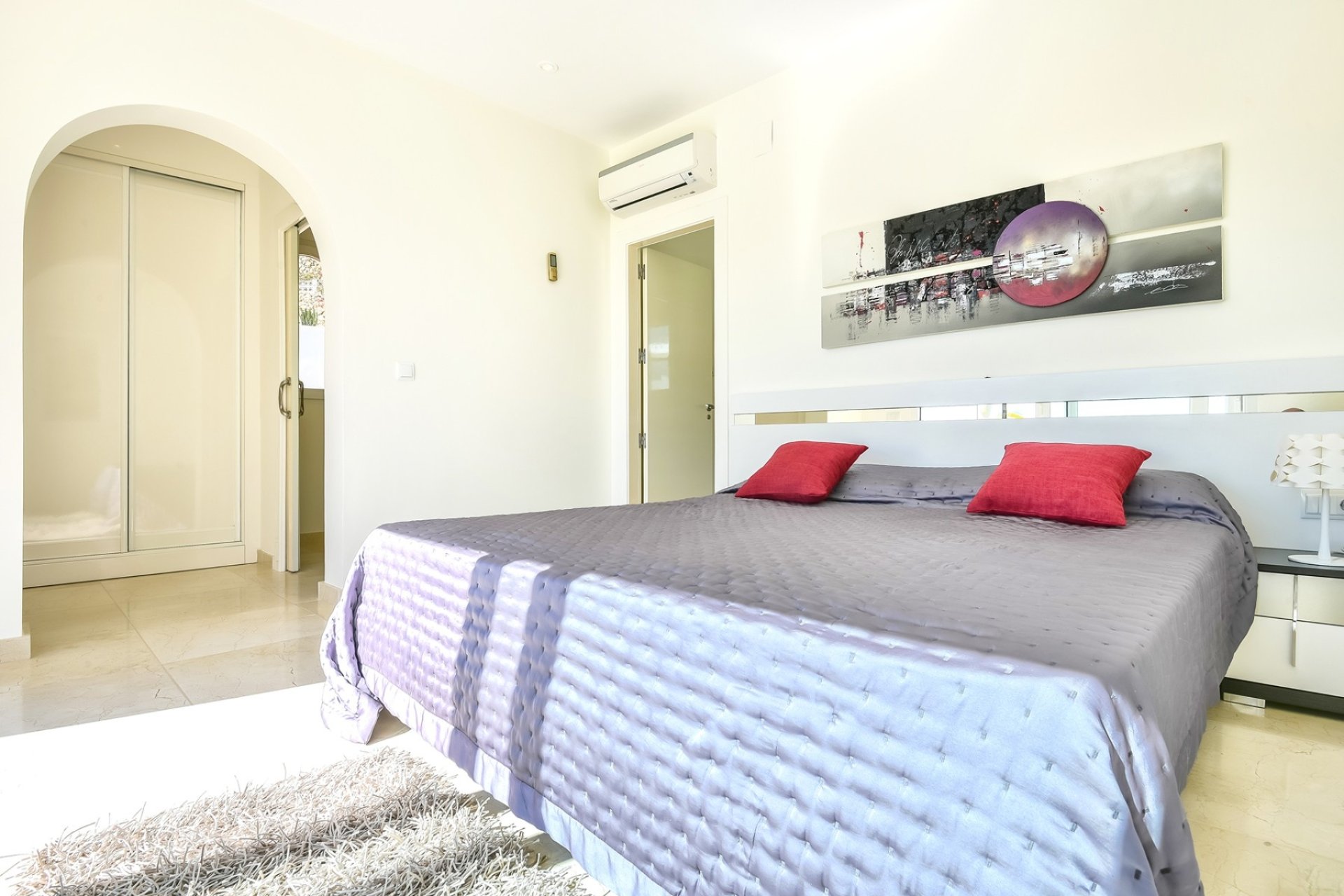 Neubau - Villa - Moraira