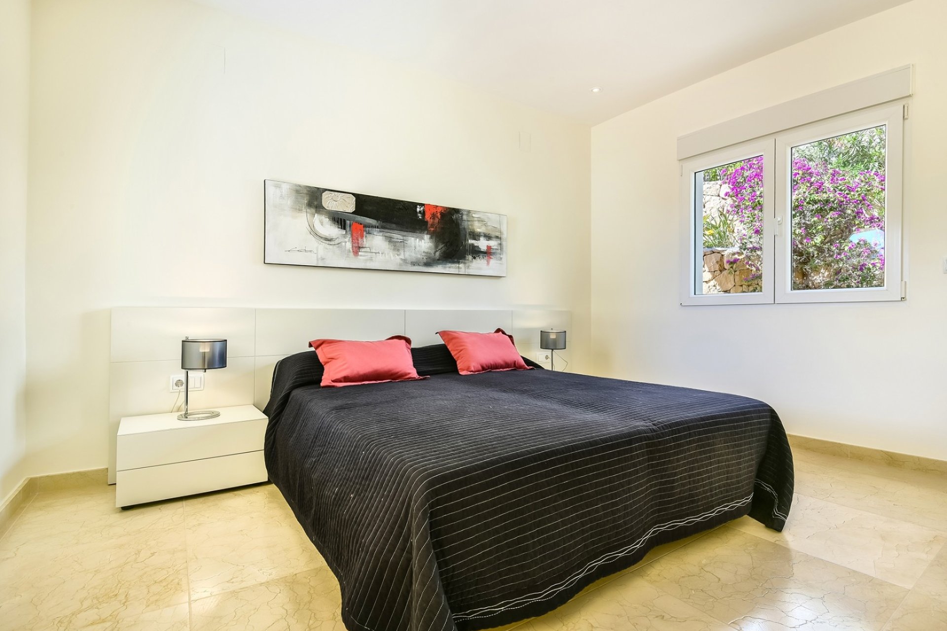 Neubau - Villa - Moraira