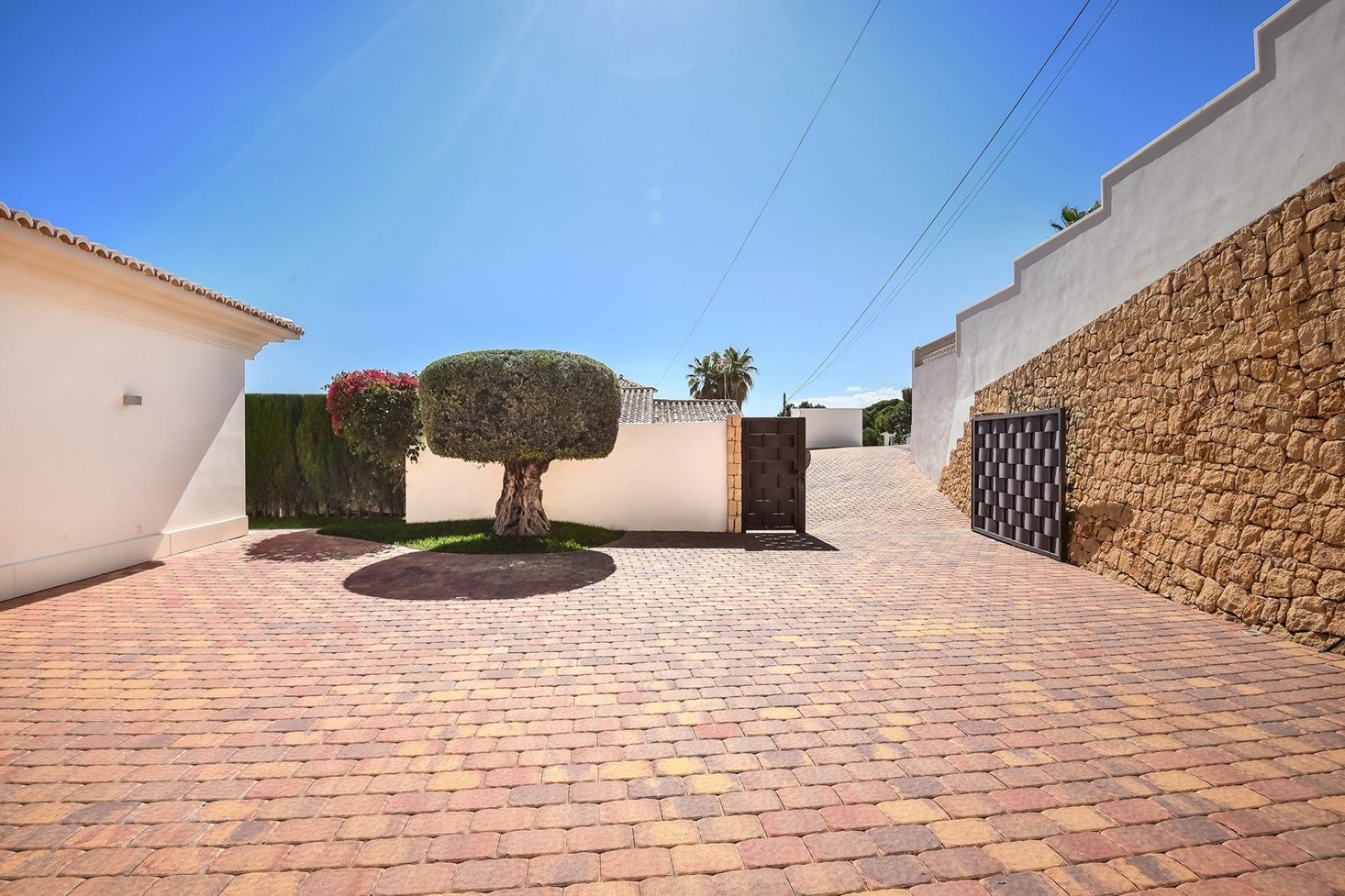 Neubau - Villa - Moraira