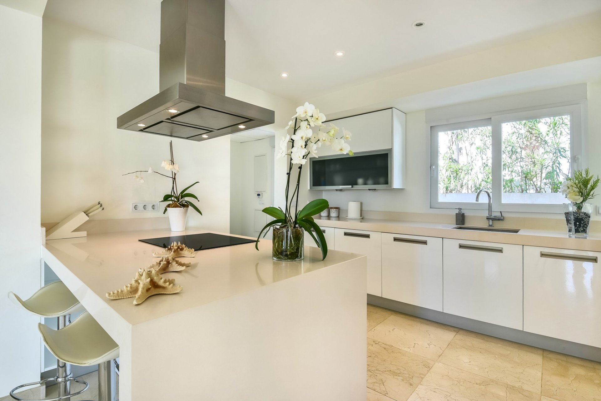 Neubau - Villa - Moraira