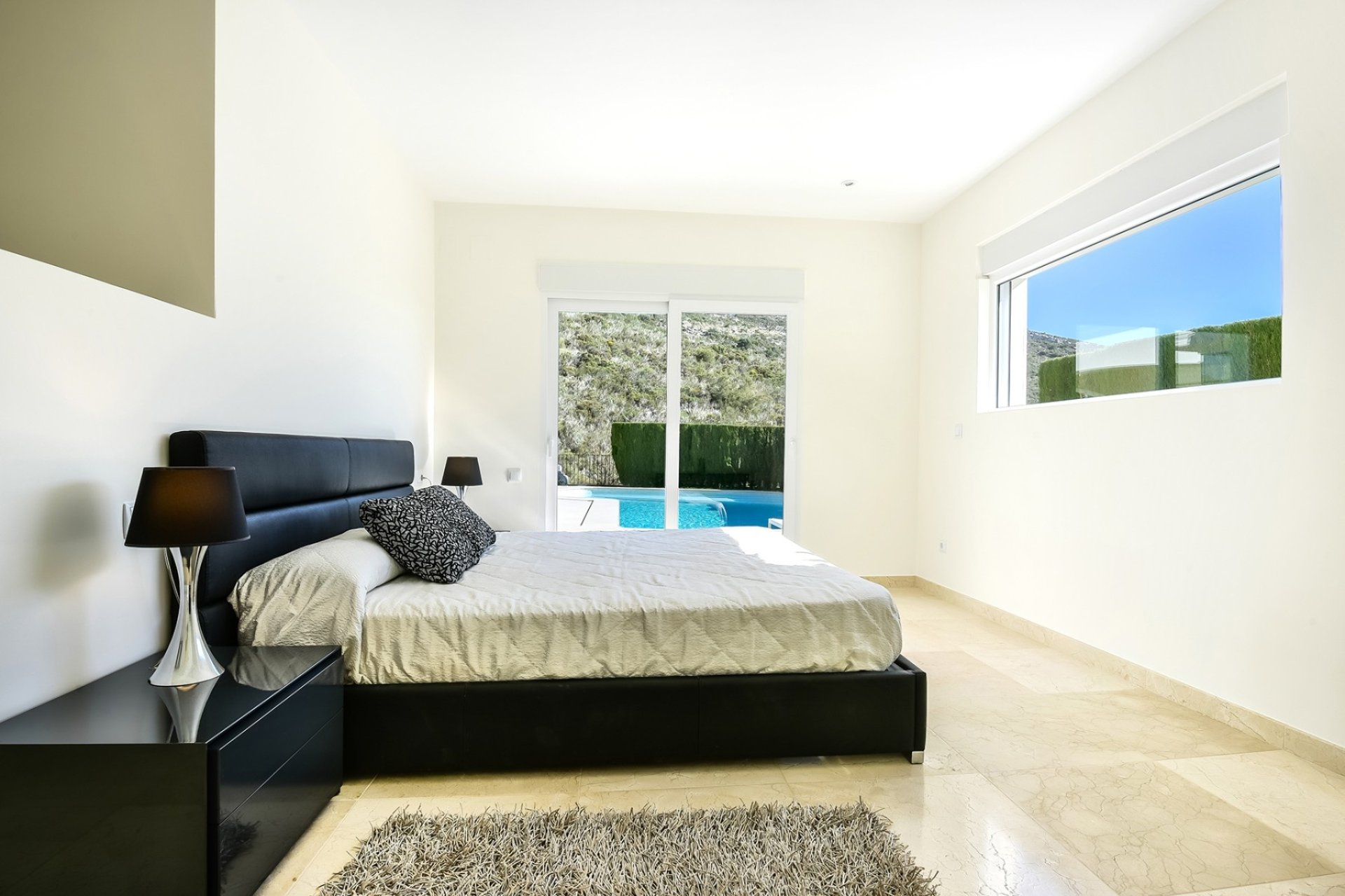 Neubau - Villa - Moraira