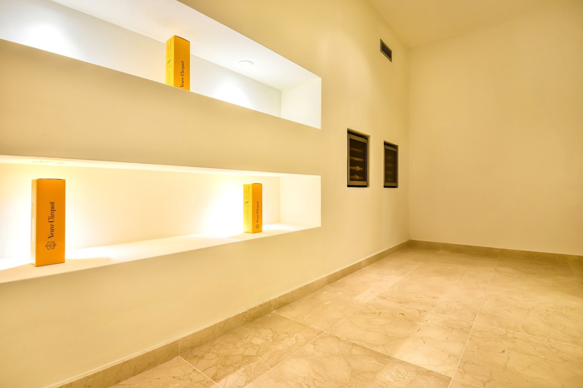 Neubau - Villa - Moraira