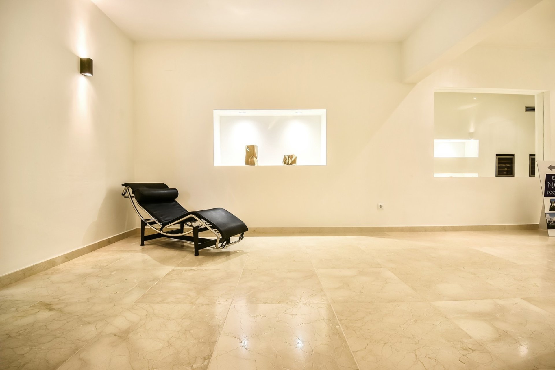 Neubau - Villa - Moraira