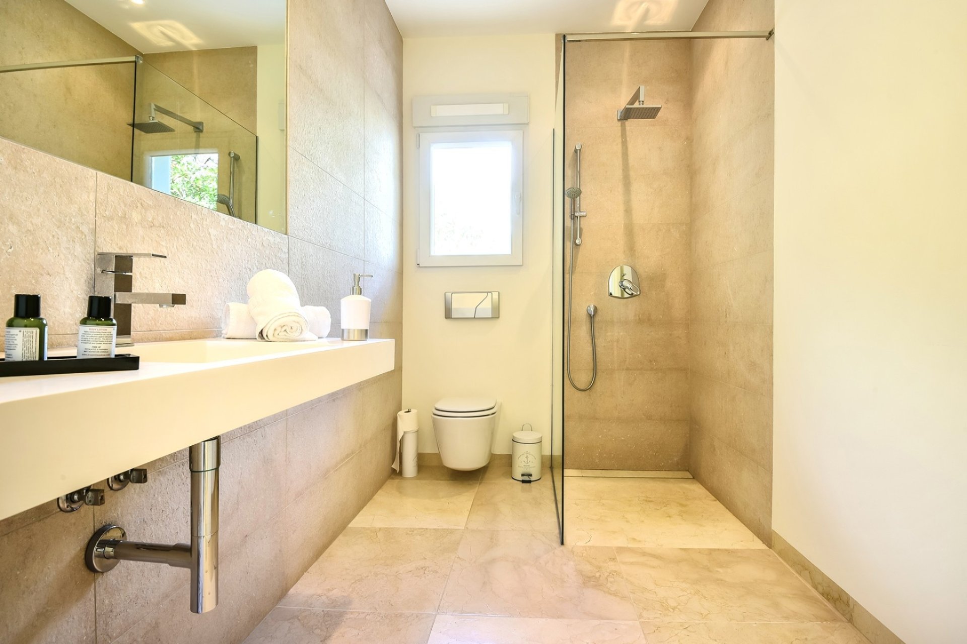 Neubau - Villa - Moraira