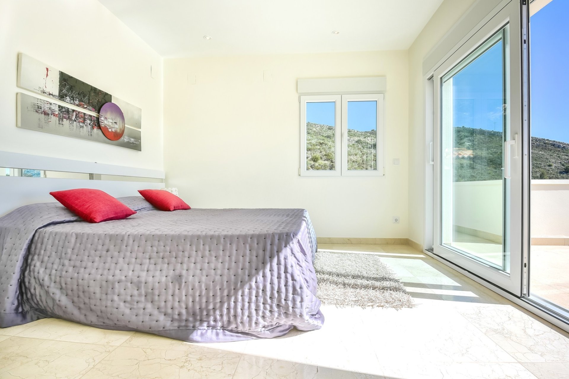 Neubau - Villa - Moraira