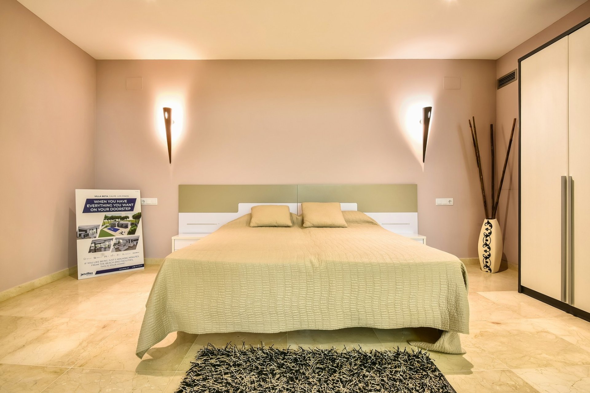 Neubau - Villa - Moraira