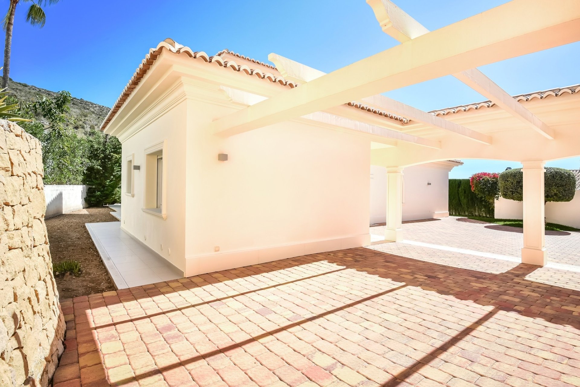 Neubau - Villa - Moraira