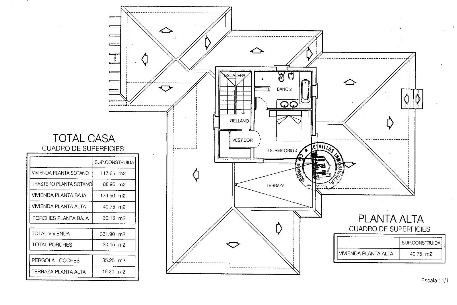 Neubau - Villa - Moraira