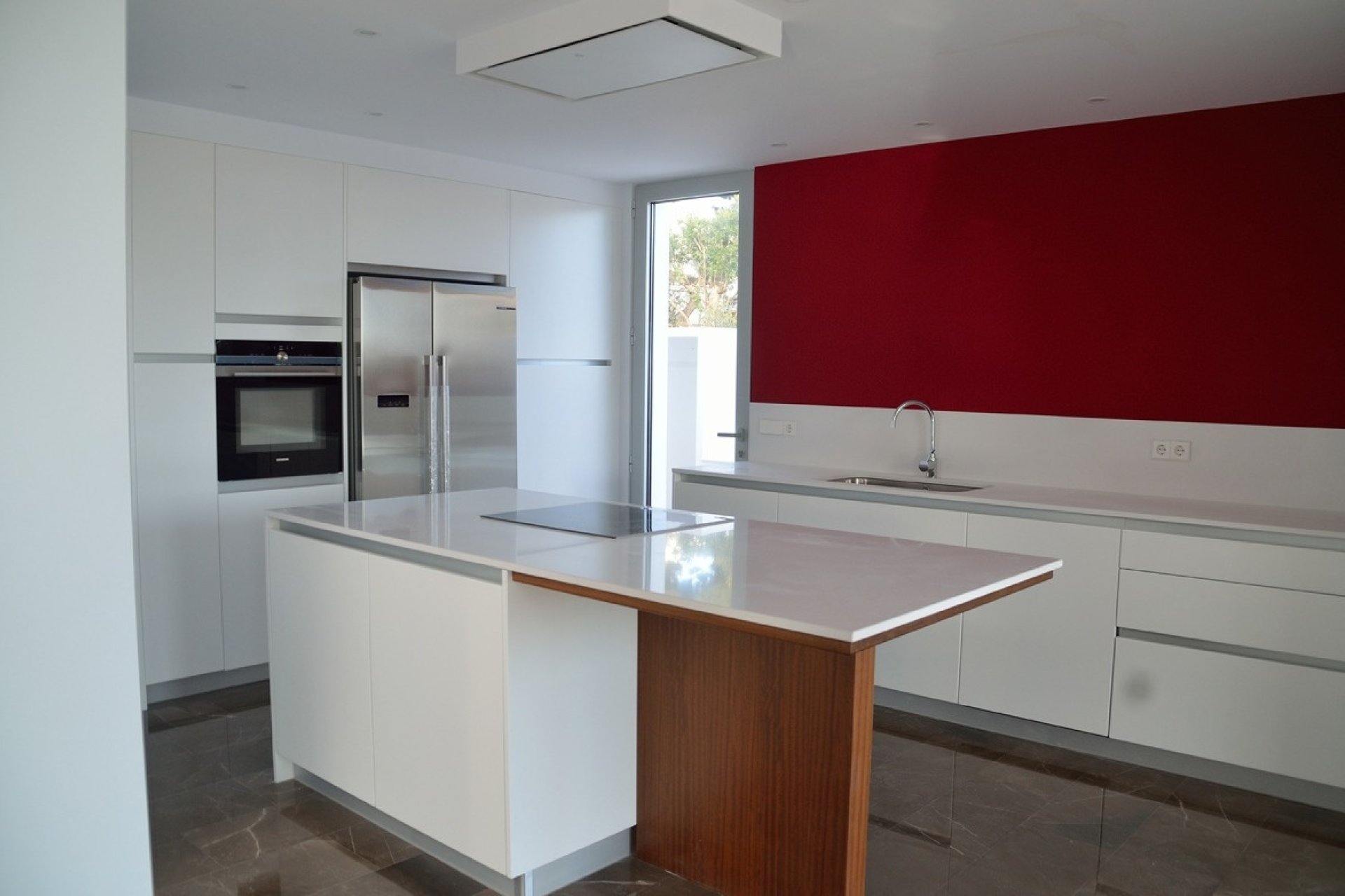 Neubau - Villa - Moraira