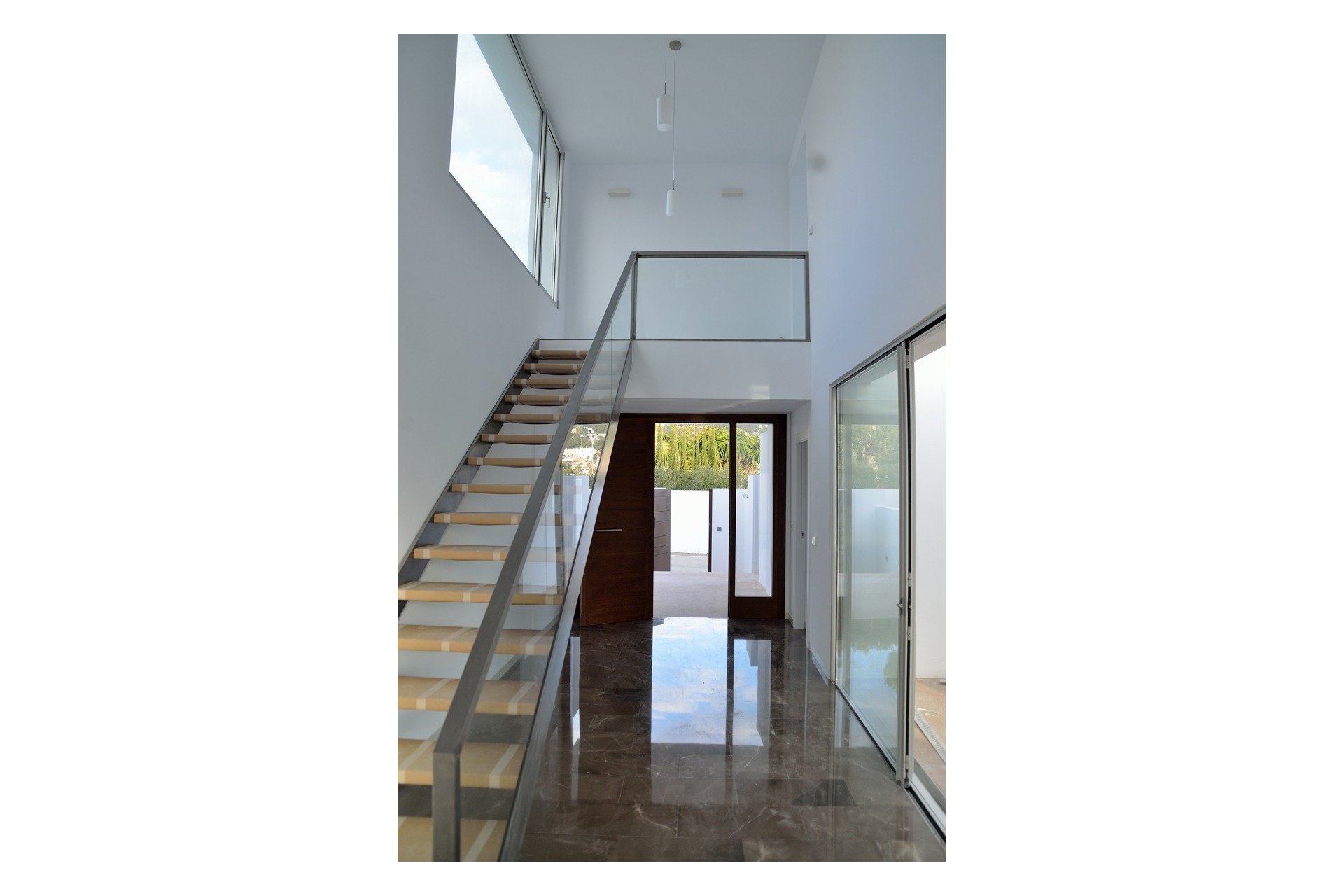 Neubau - Villa - Moraira