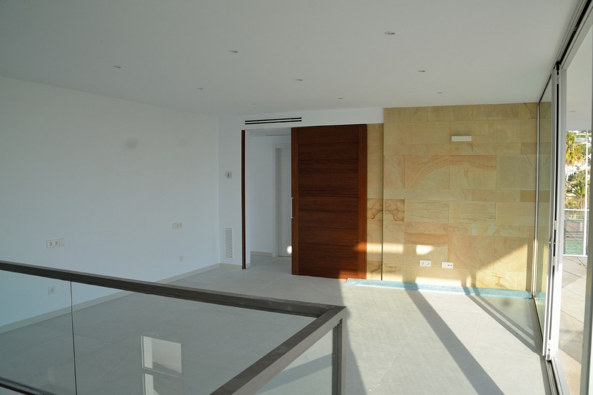 Neubau - Villa - Moraira
