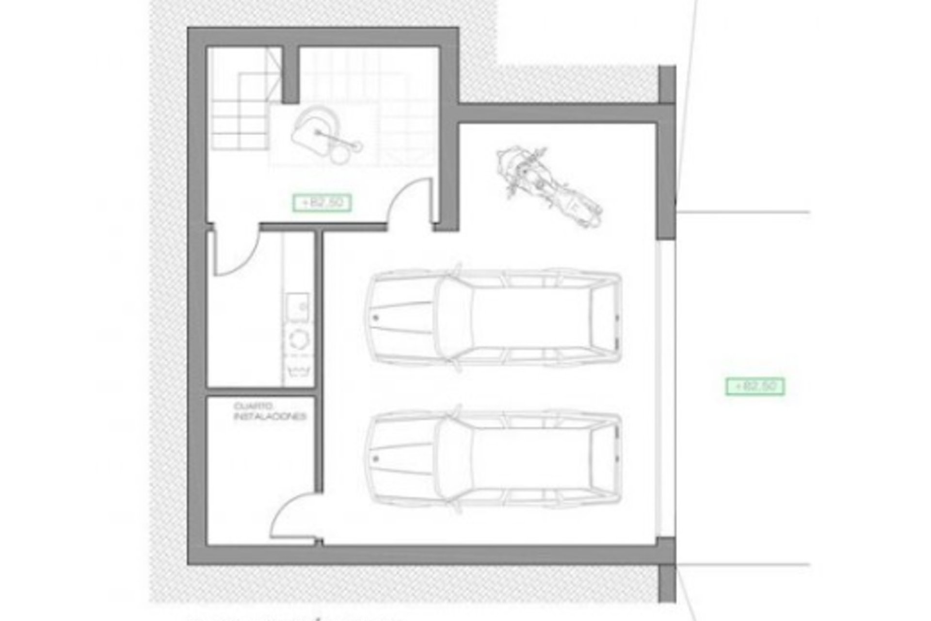 Neubau - Villa - Moraira