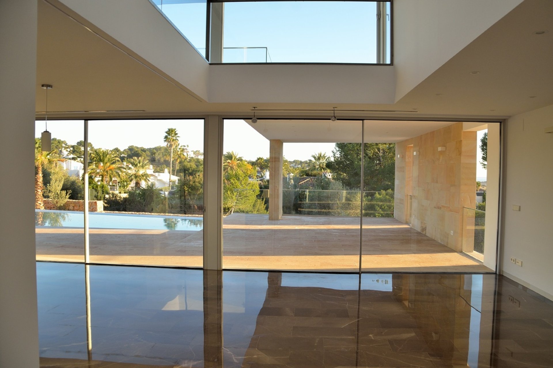 Neubau - Villa - Moraira