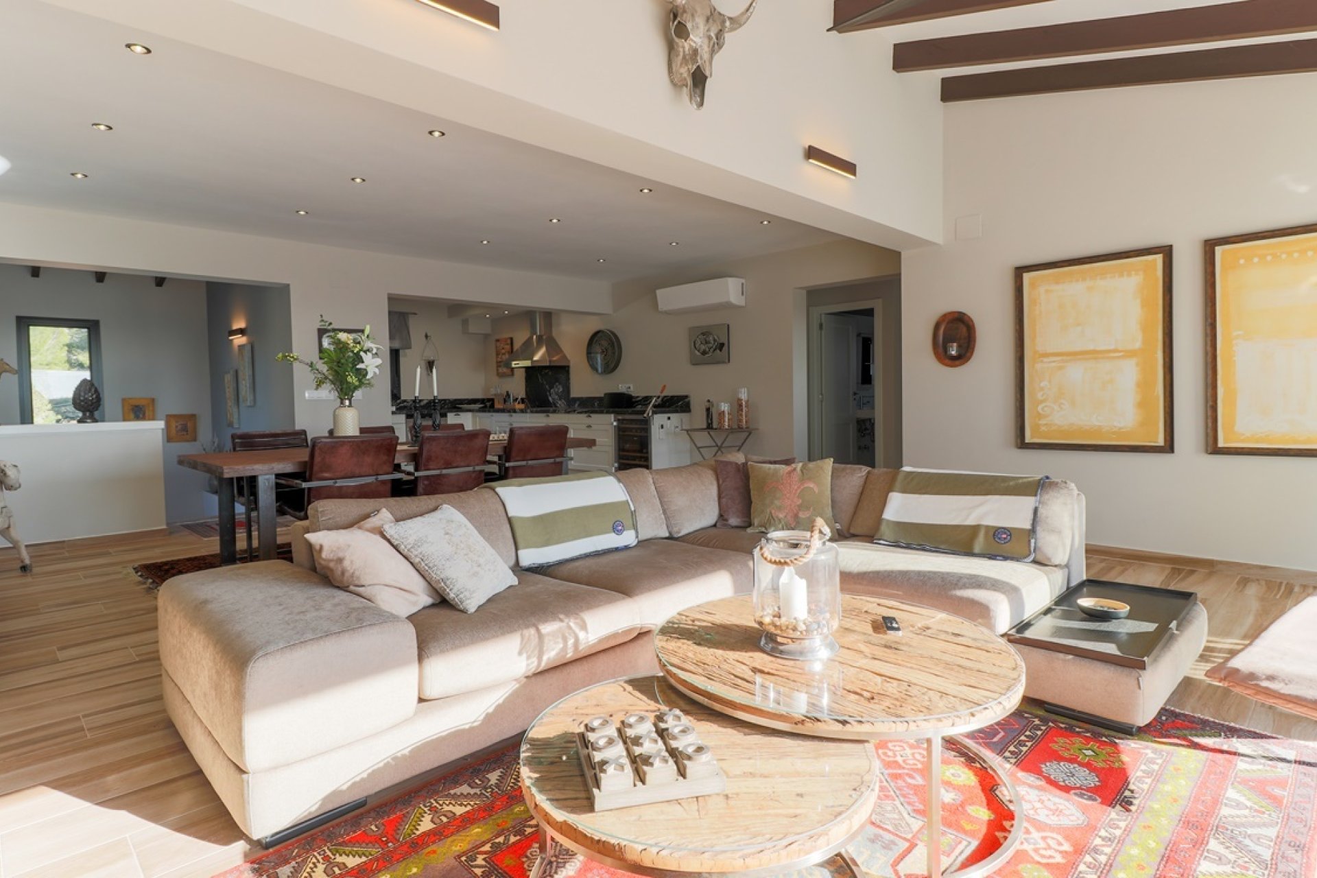 Neubau - Villa - Moraira