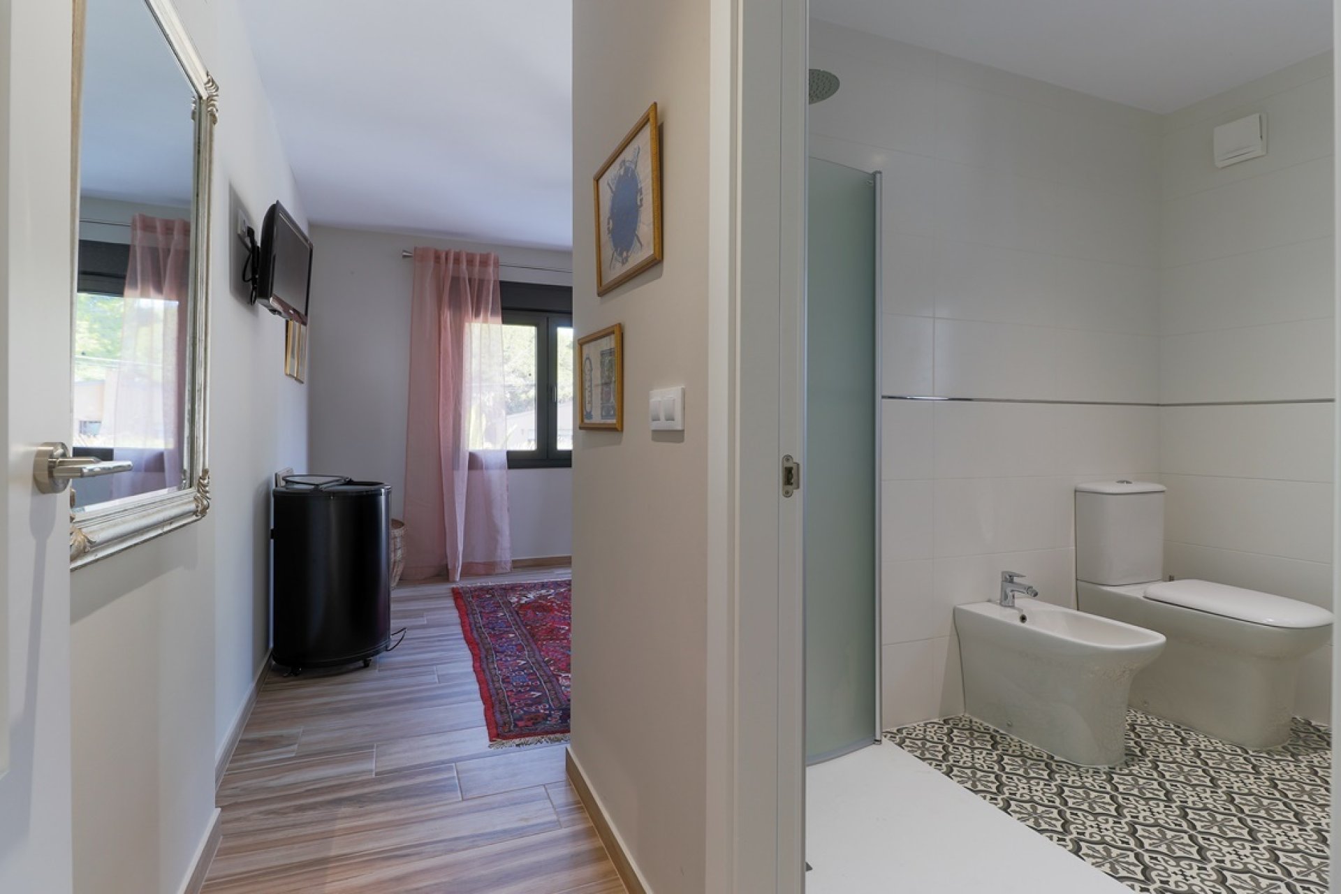 Neubau - Villa - Moraira