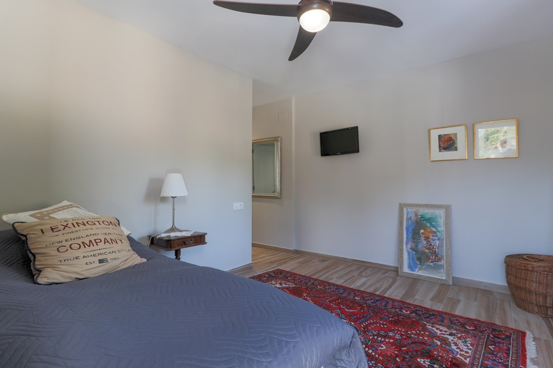 Neubau - Villa - Moraira