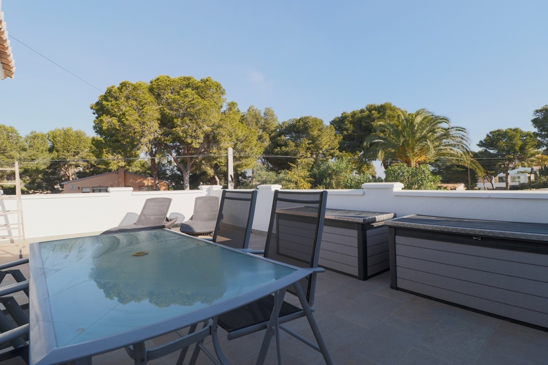 Neubau - Villa - Moraira