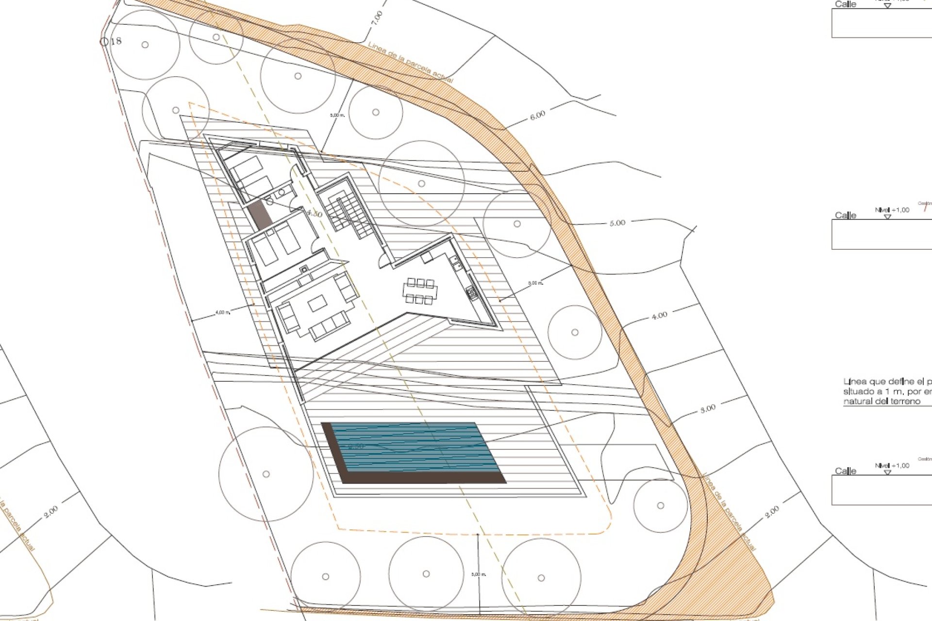 Neubau - Villa - Moraira