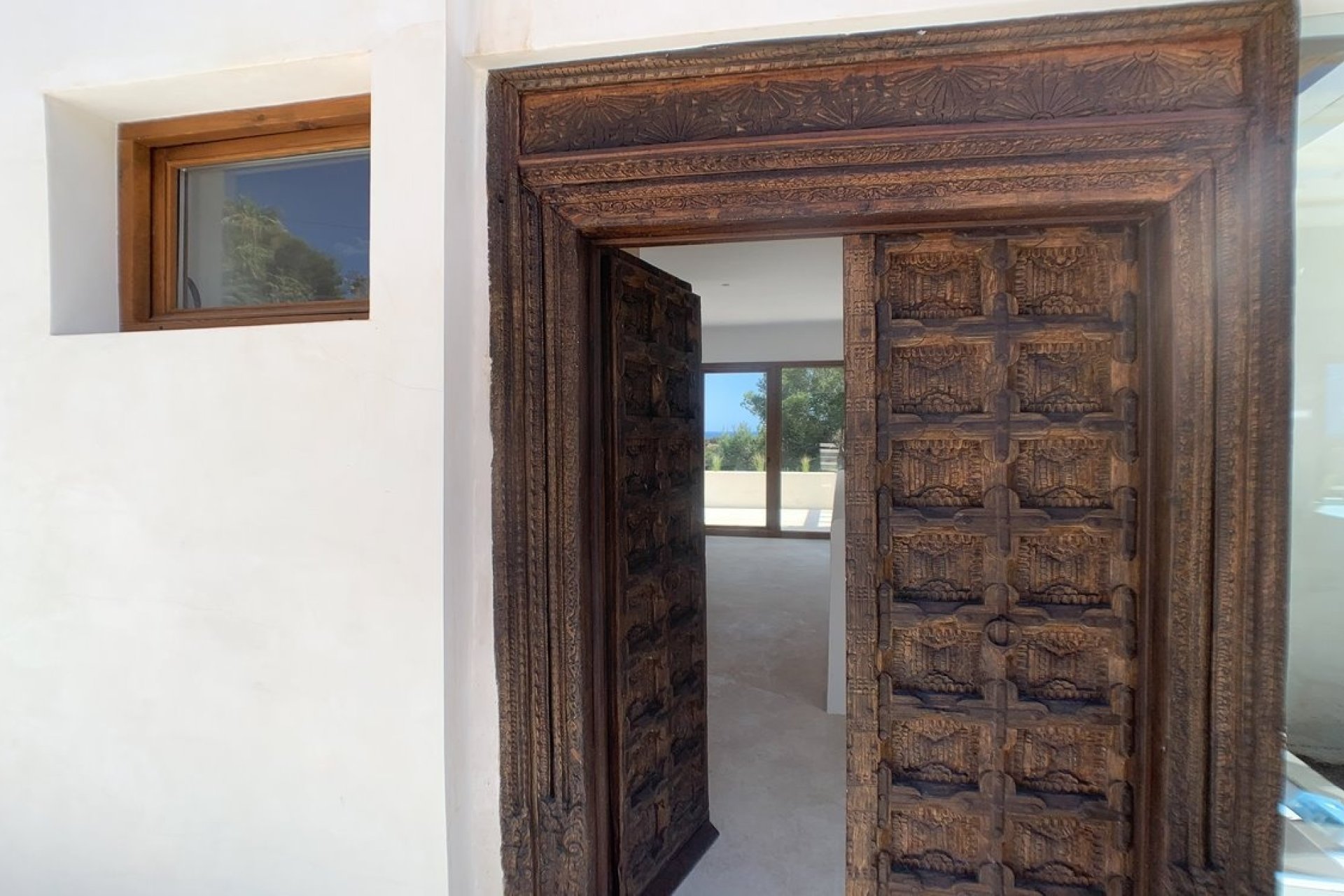 Neubau - Villa - Moraira