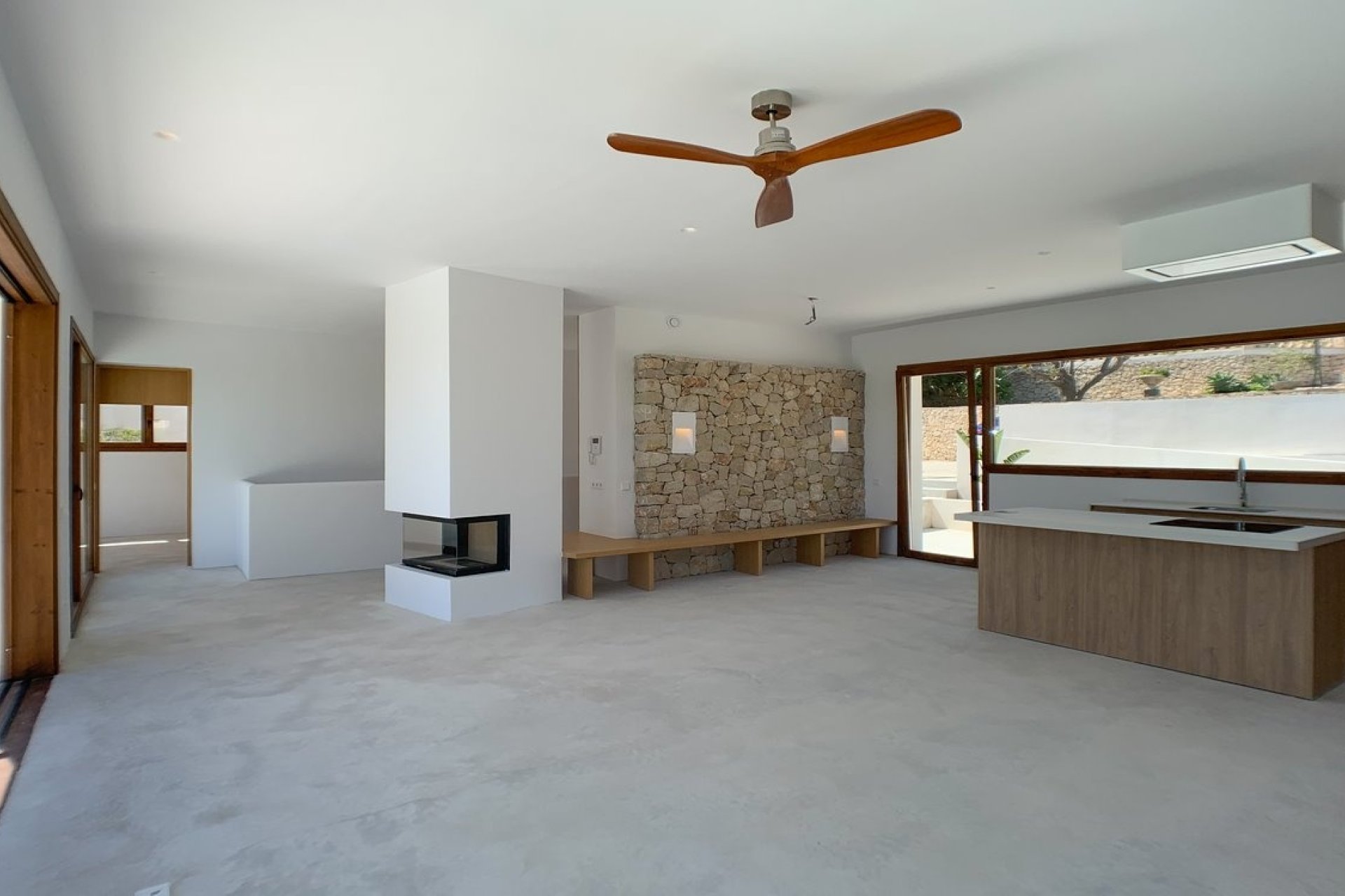 Neubau - Villa - Moraira