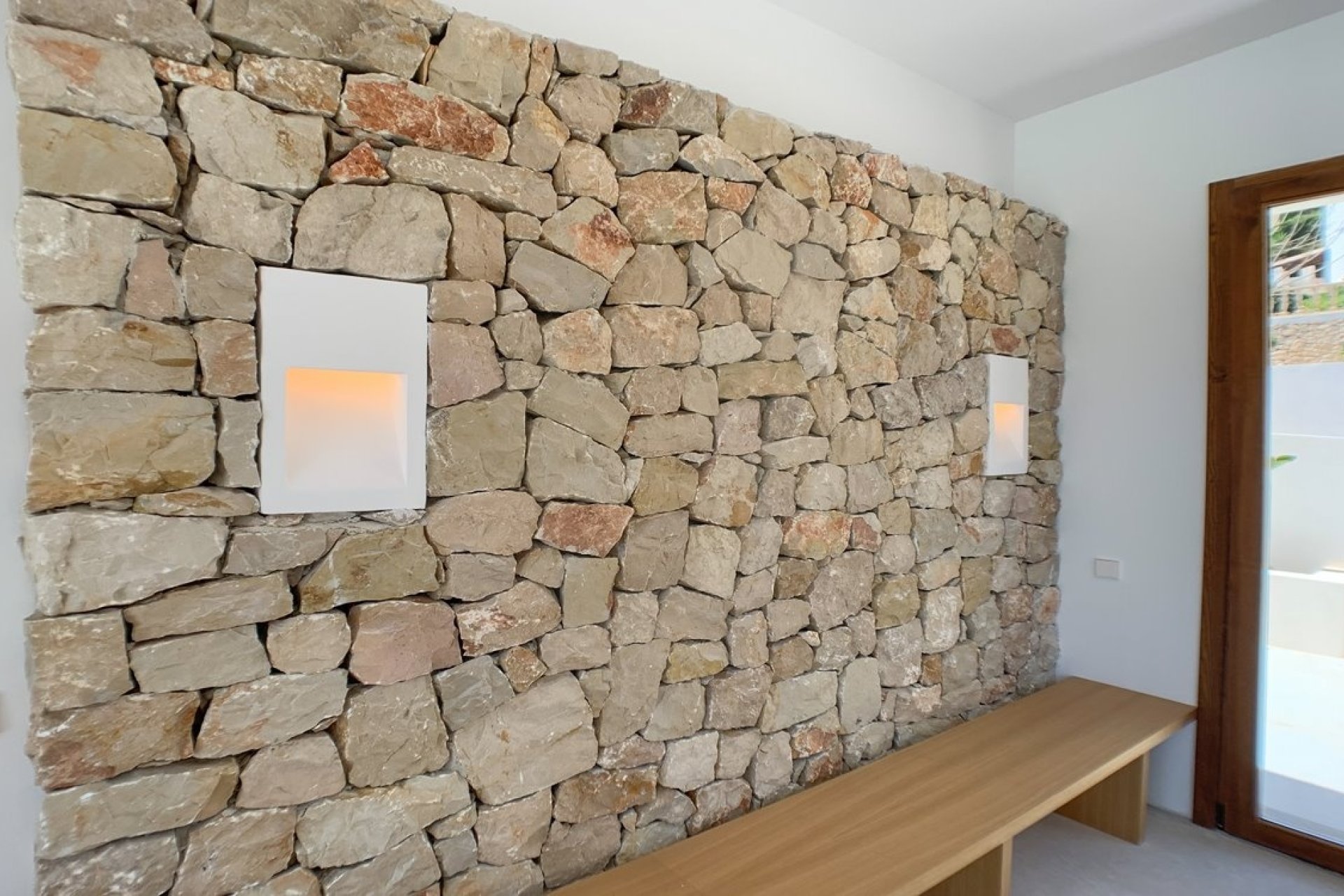 Neubau - Villa - Moraira