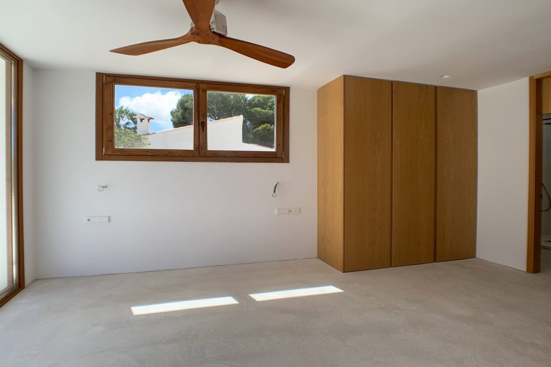 Neubau - Villa - Moraira