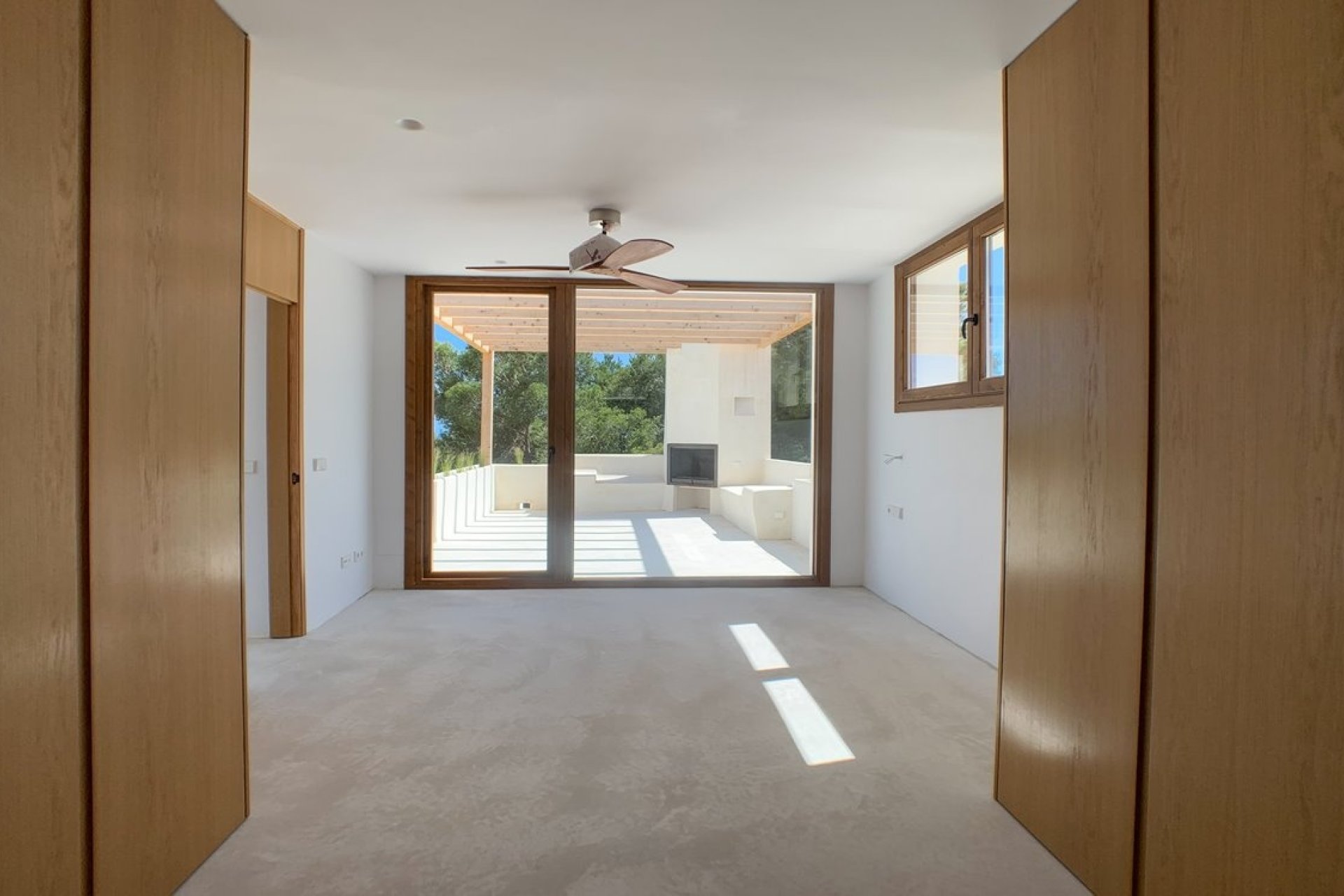 Neubau - Villa - Moraira