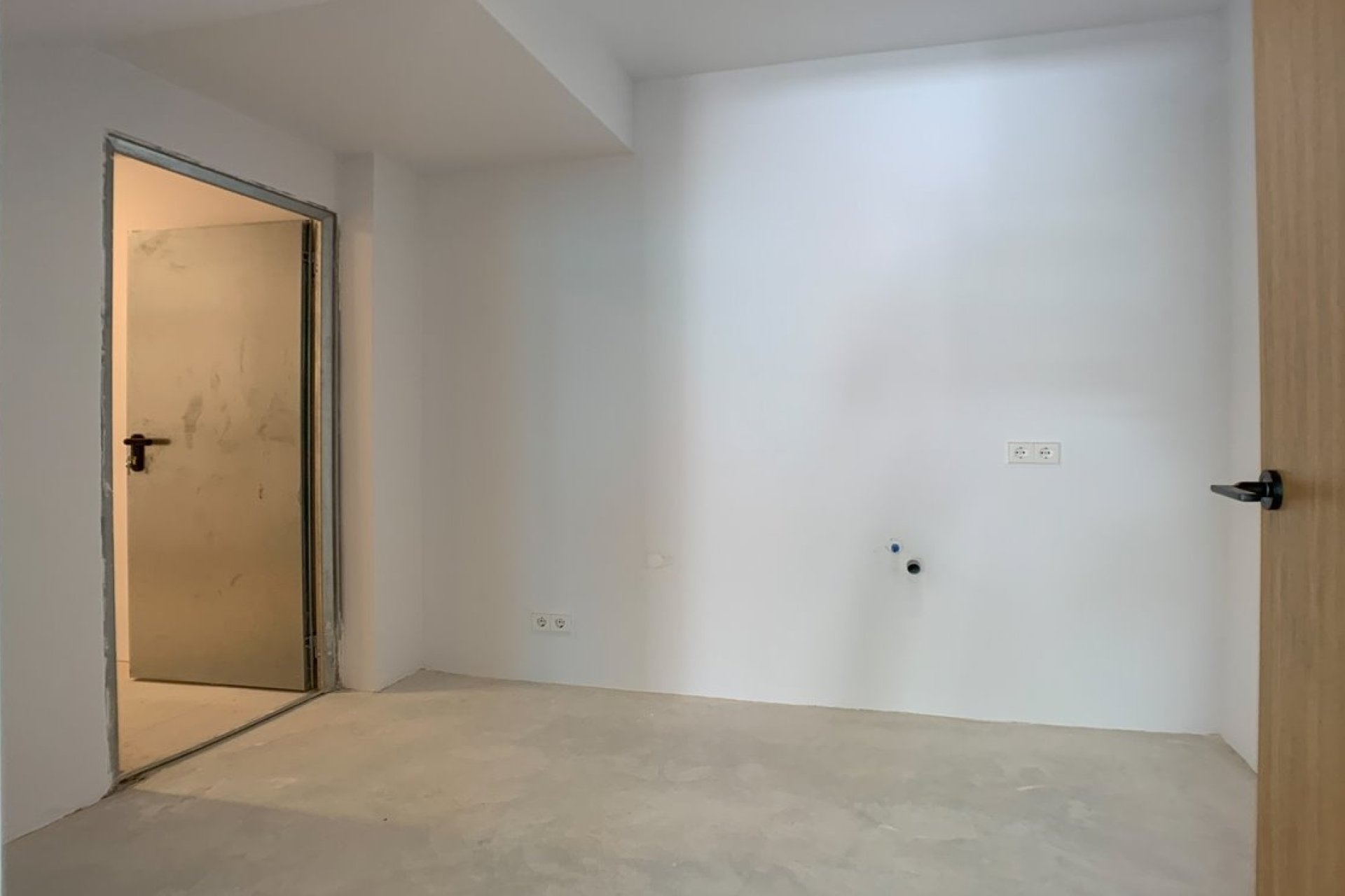 Neubau - Villa - Moraira