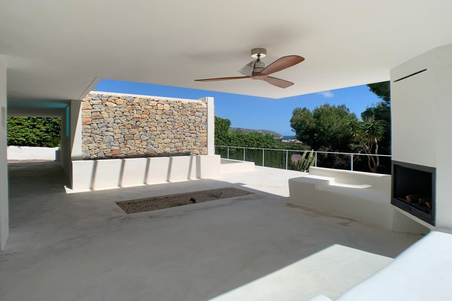 Neubau - Villa - Moraira
