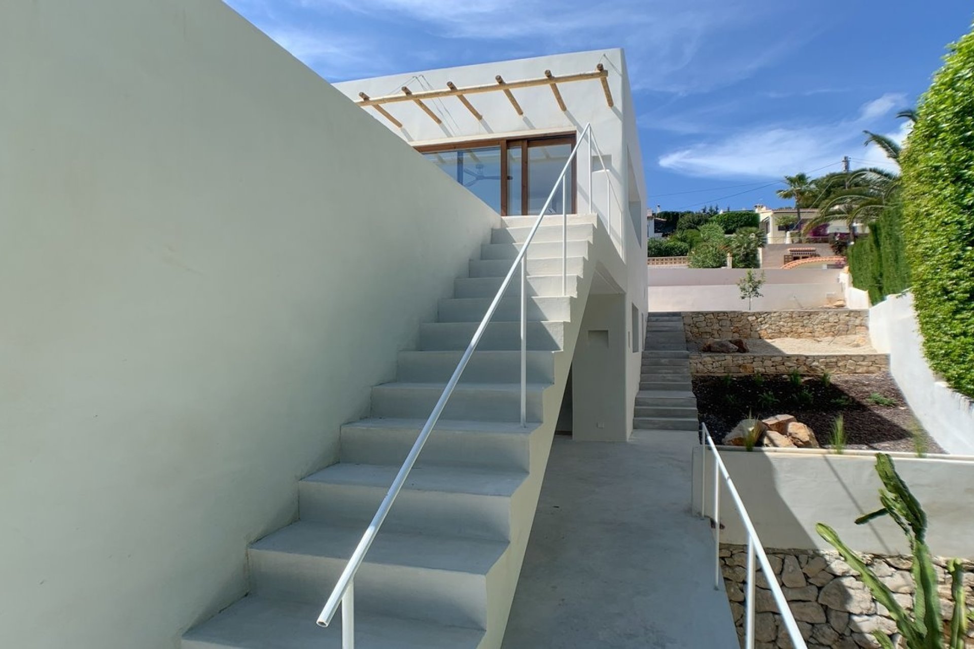 Neubau - Villa - Moraira