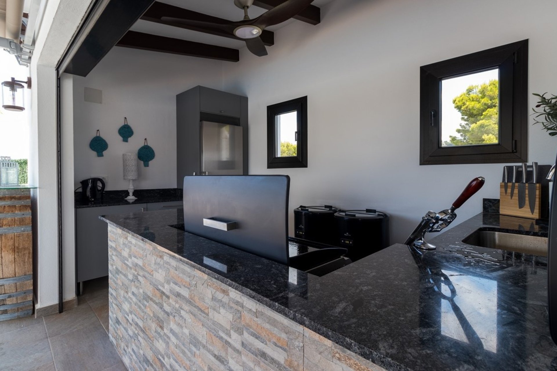 Neubau - Villa - Moraira