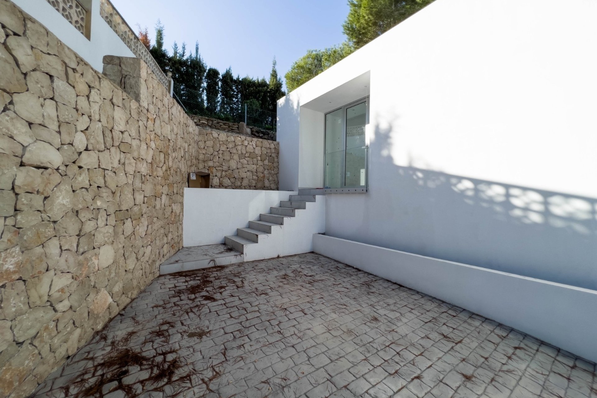 Neubau - Villa - Moraira