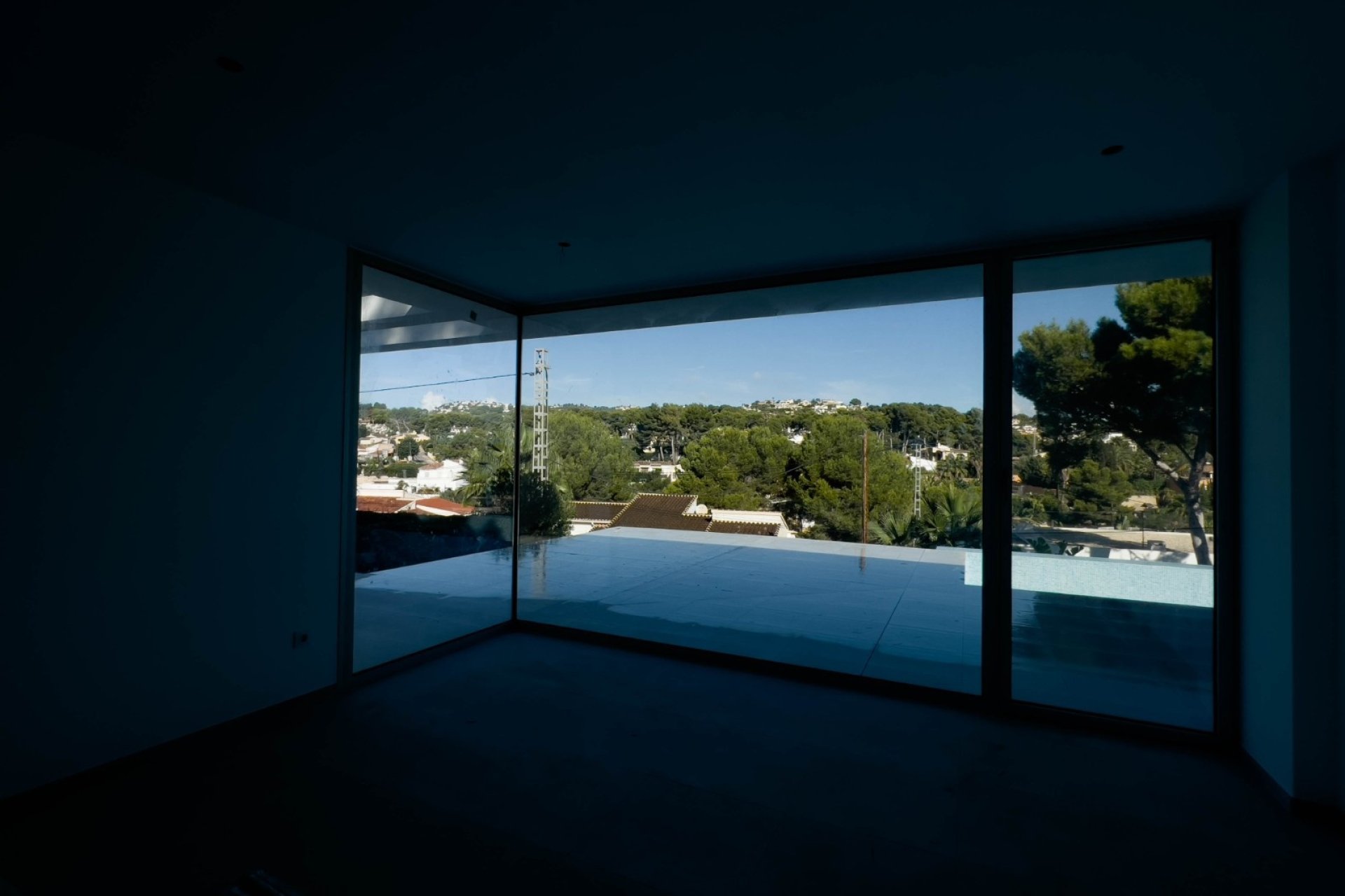 Neubau - Villa - Moraira