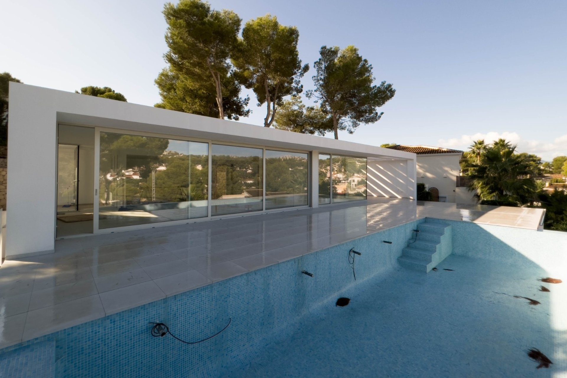 Neubau - Villa - Moraira