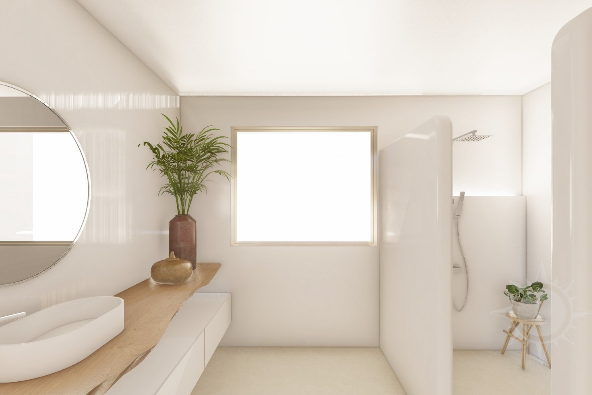 Neubau - Villa - Moraira