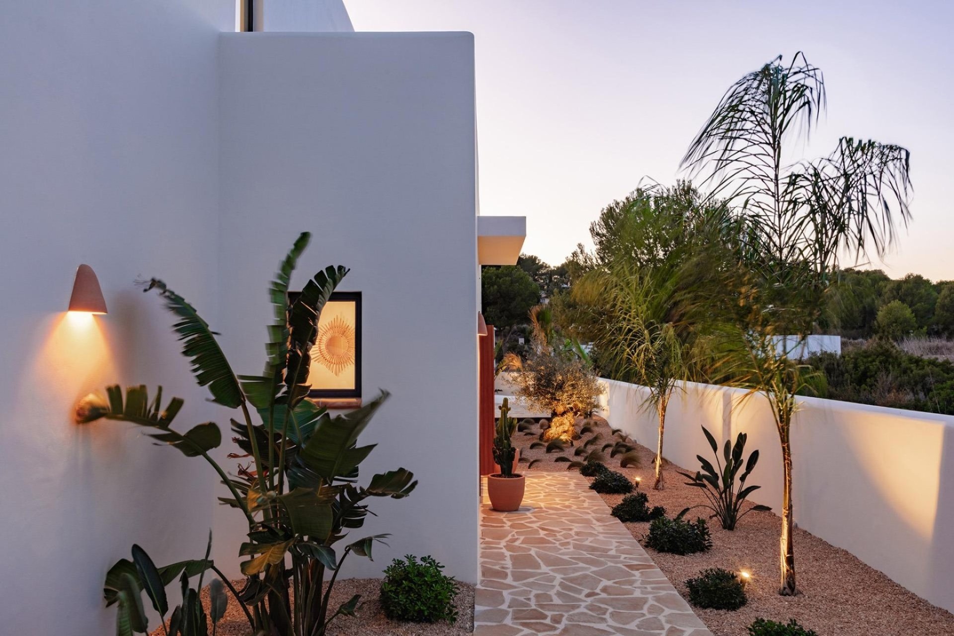 Neubau - Villa - Moraira