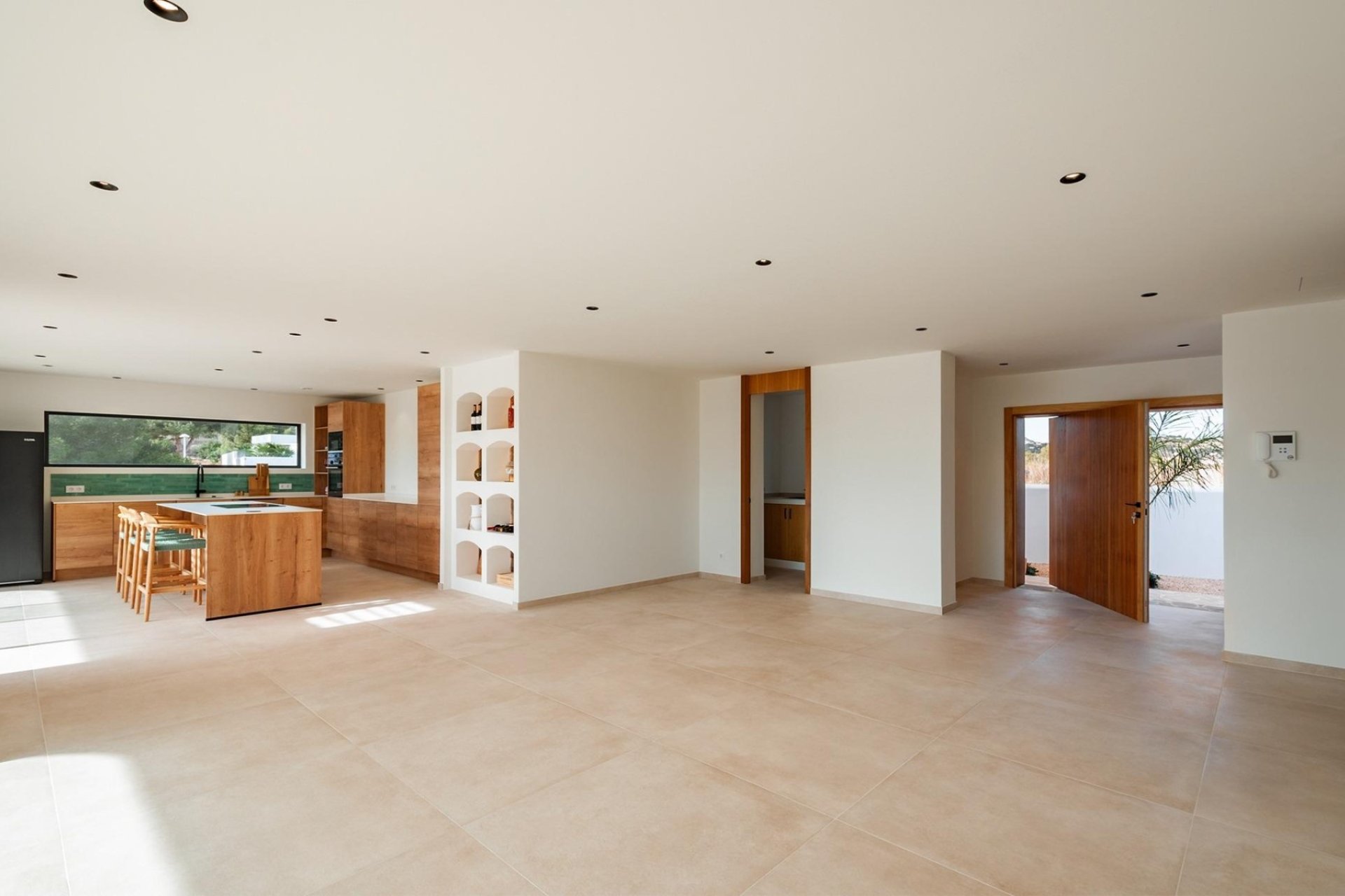 Neubau - Villa - Moraira