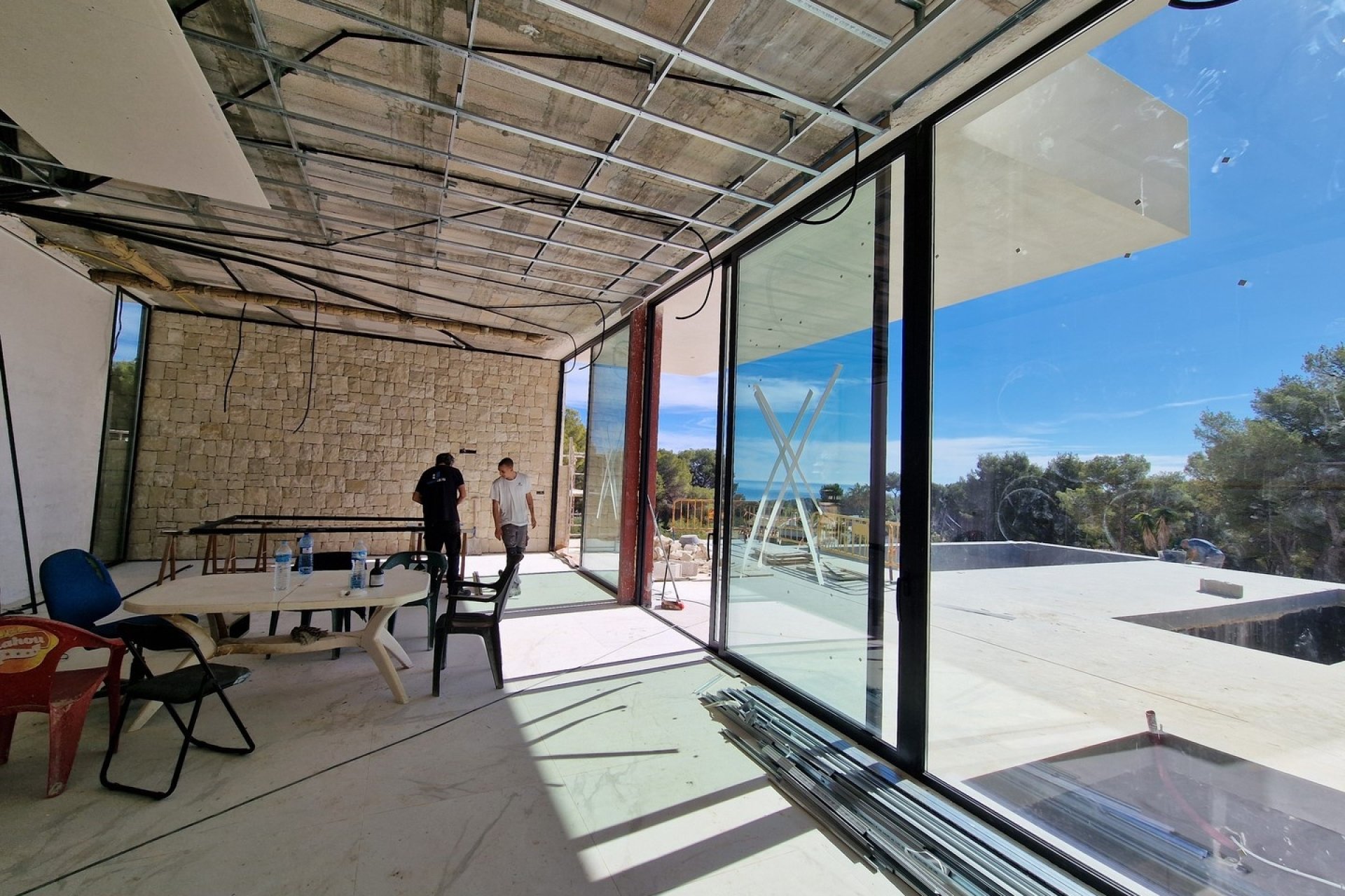 Neubau - Villa - Moraira