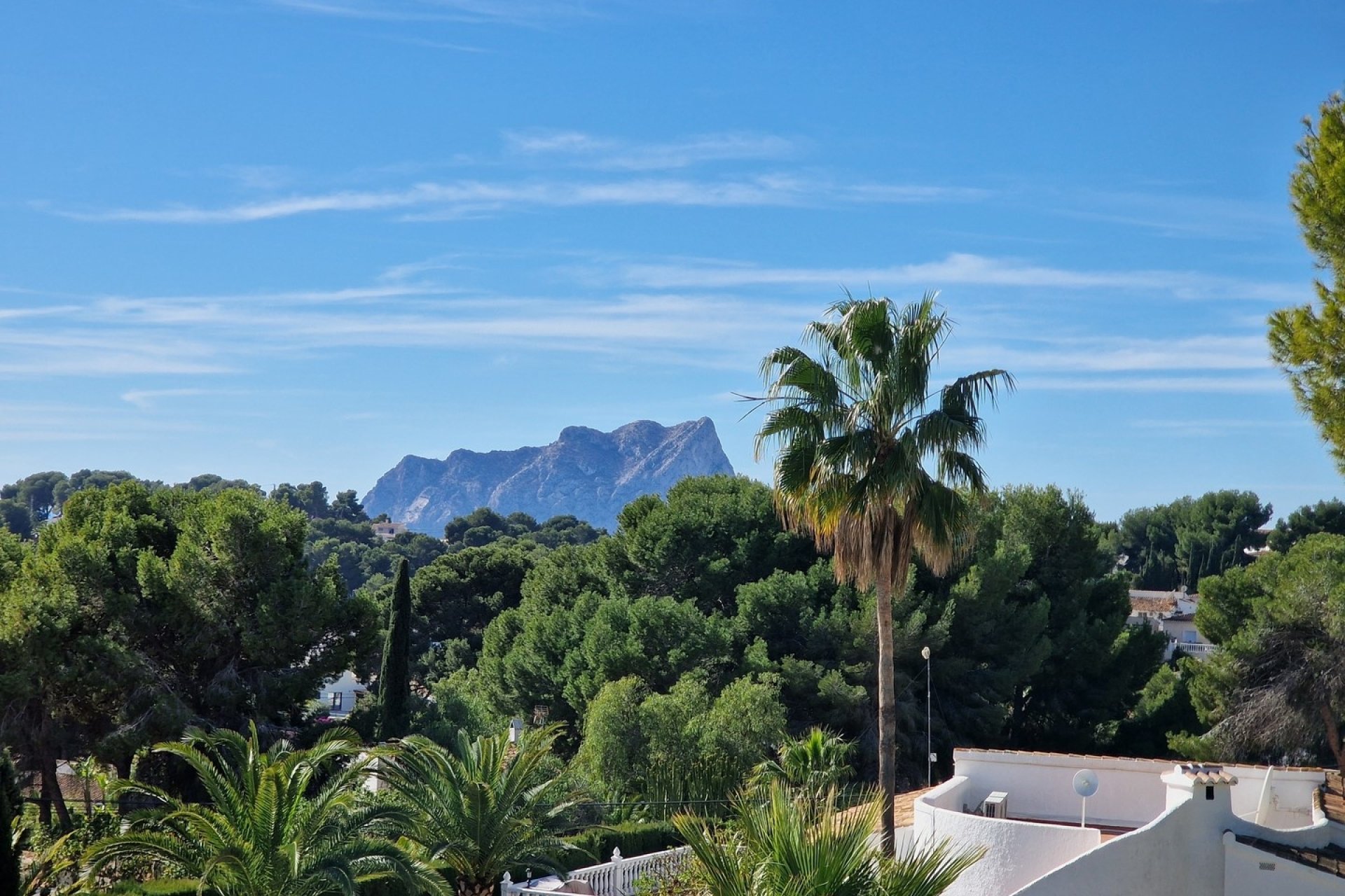 Neubau - Villa - Moraira