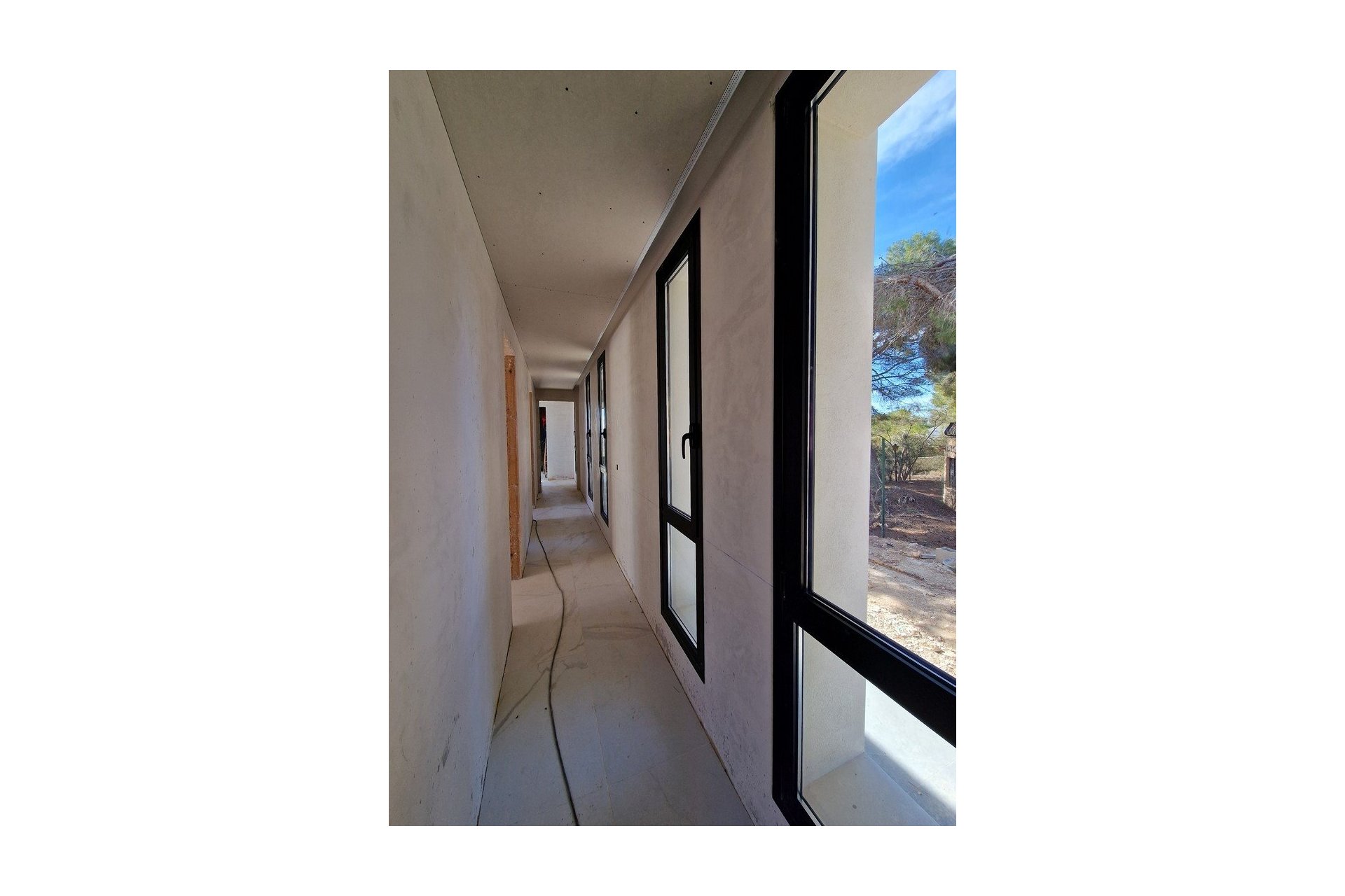 Neubau - Villa - Moraira