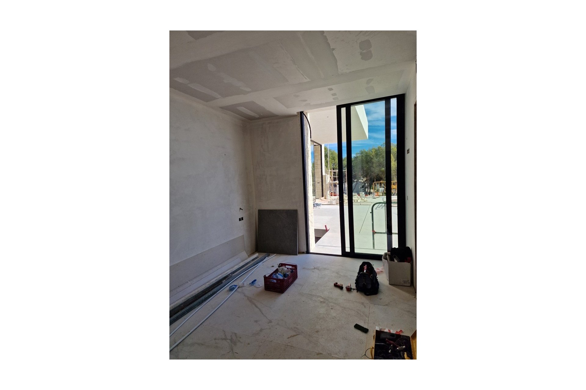 Neubau - Villa - Moraira