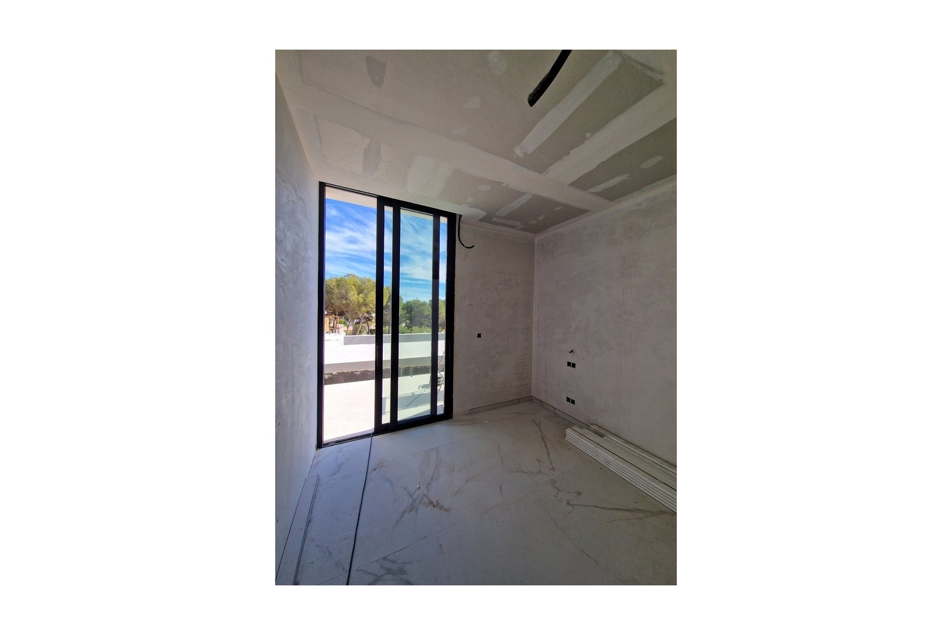 Neubau - Villa - Moraira