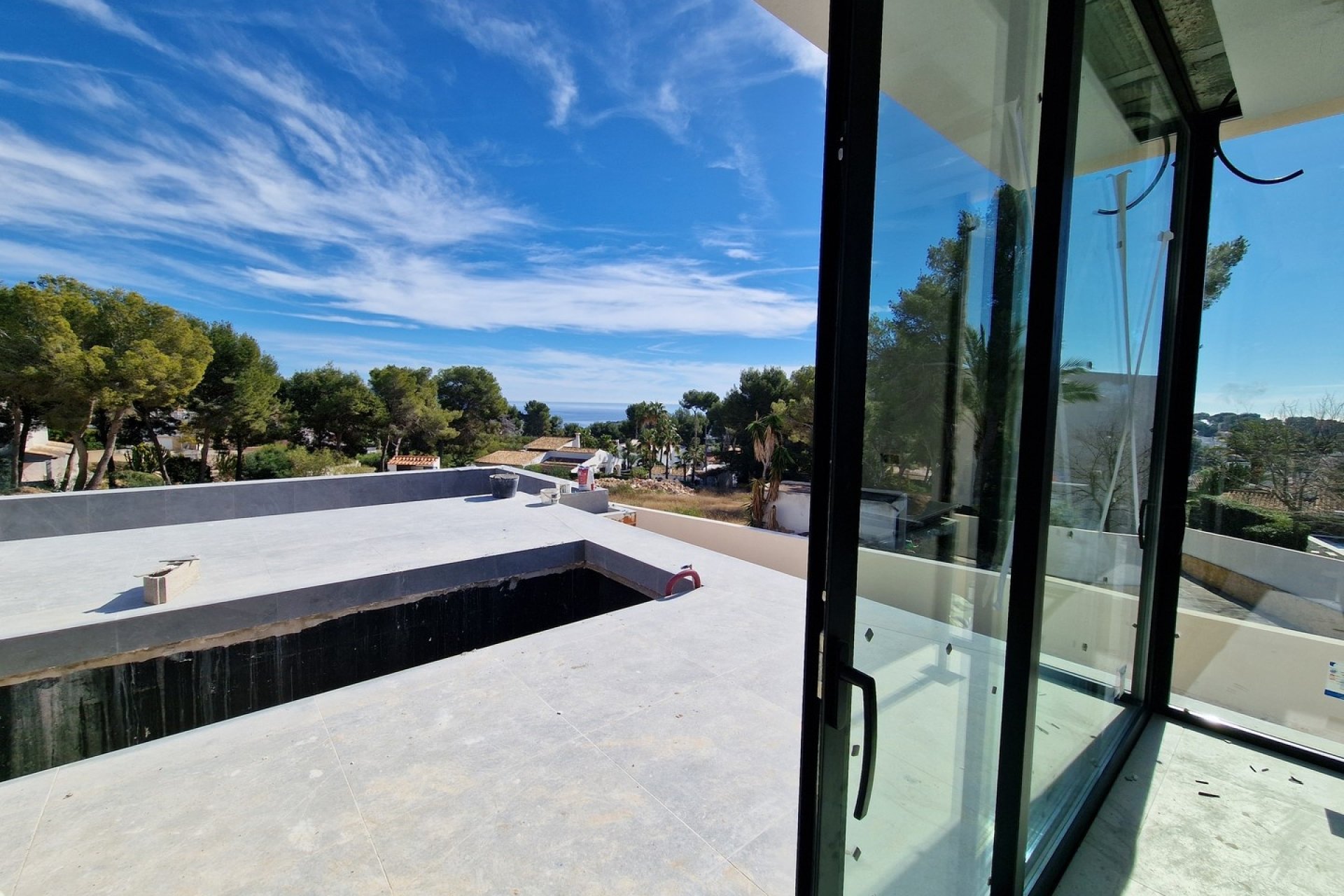Neubau - Villa - Moraira