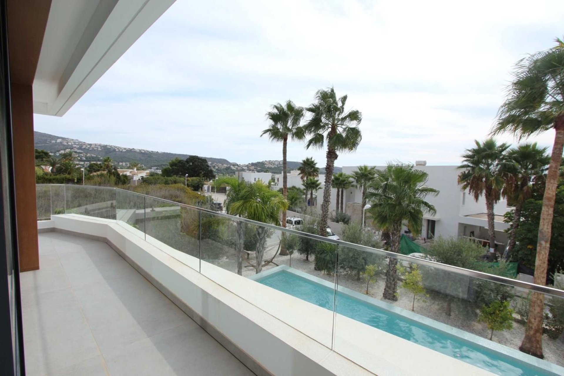 Neubau - Villa - Moraira