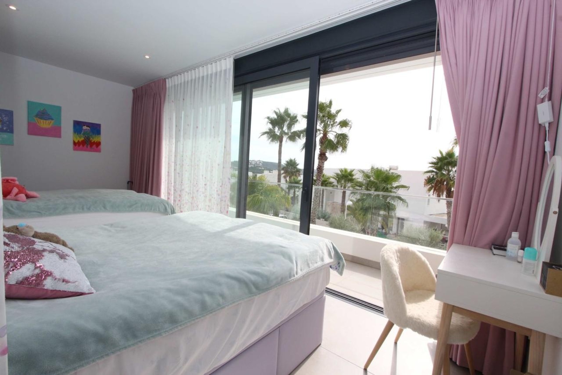 Neubau - Villa - Moraira