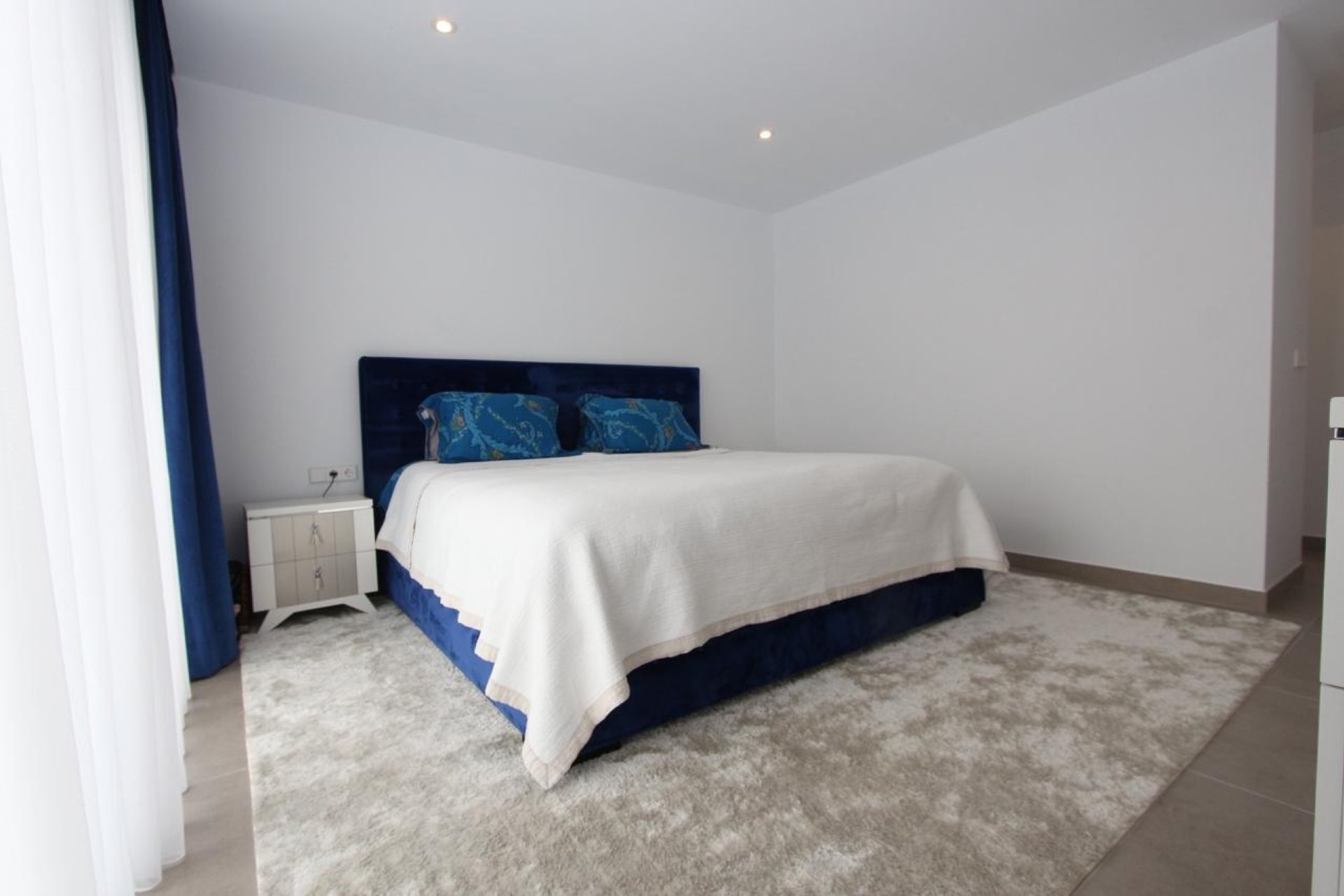 Neubau - Villa - Moraira