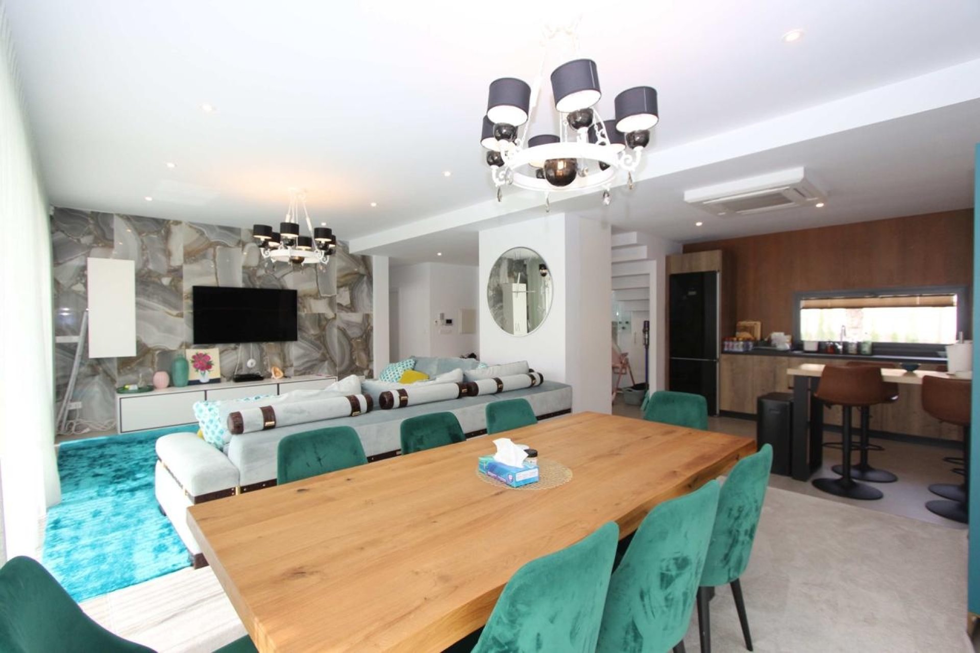 Neubau - Villa - Moraira
