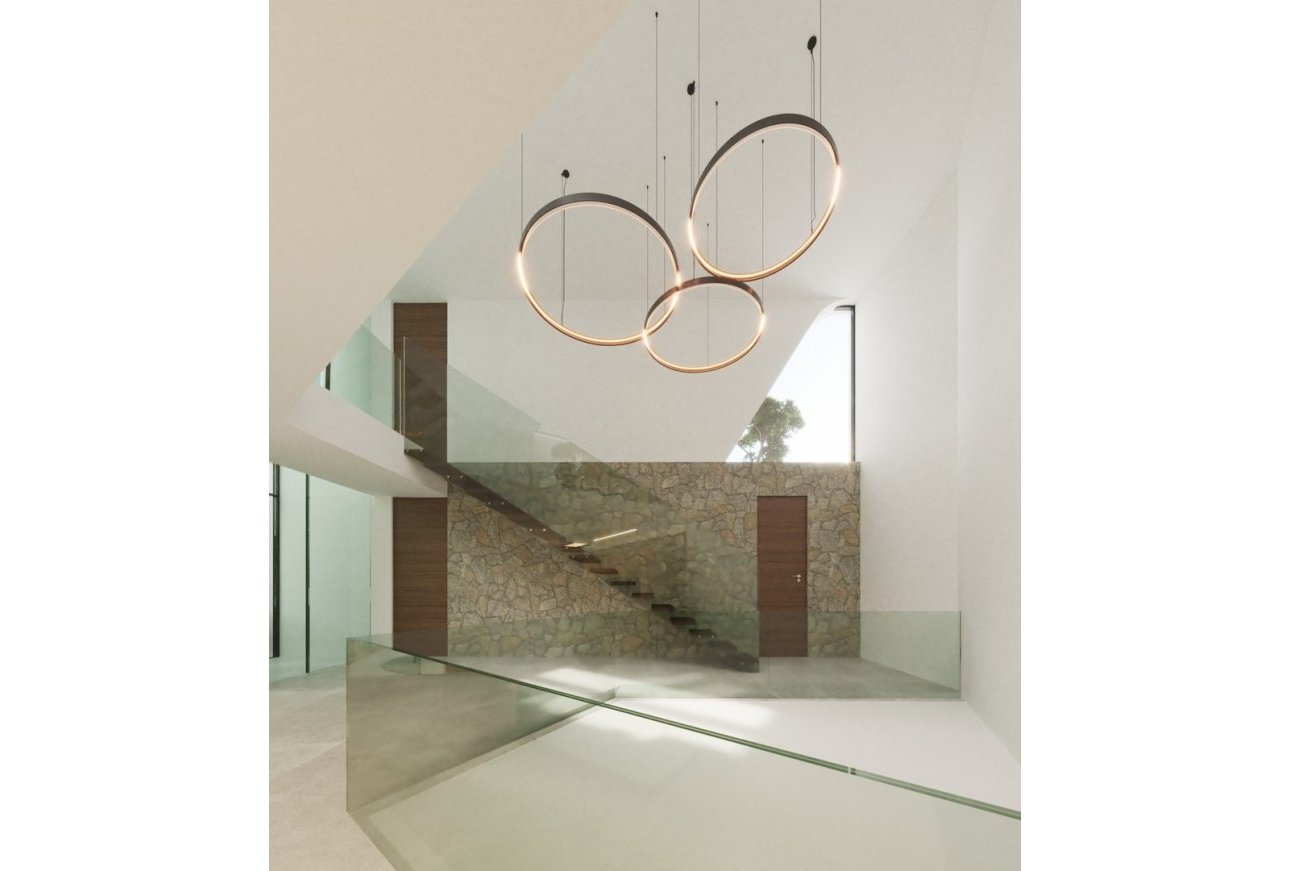 Neubau - Villa - Moraira